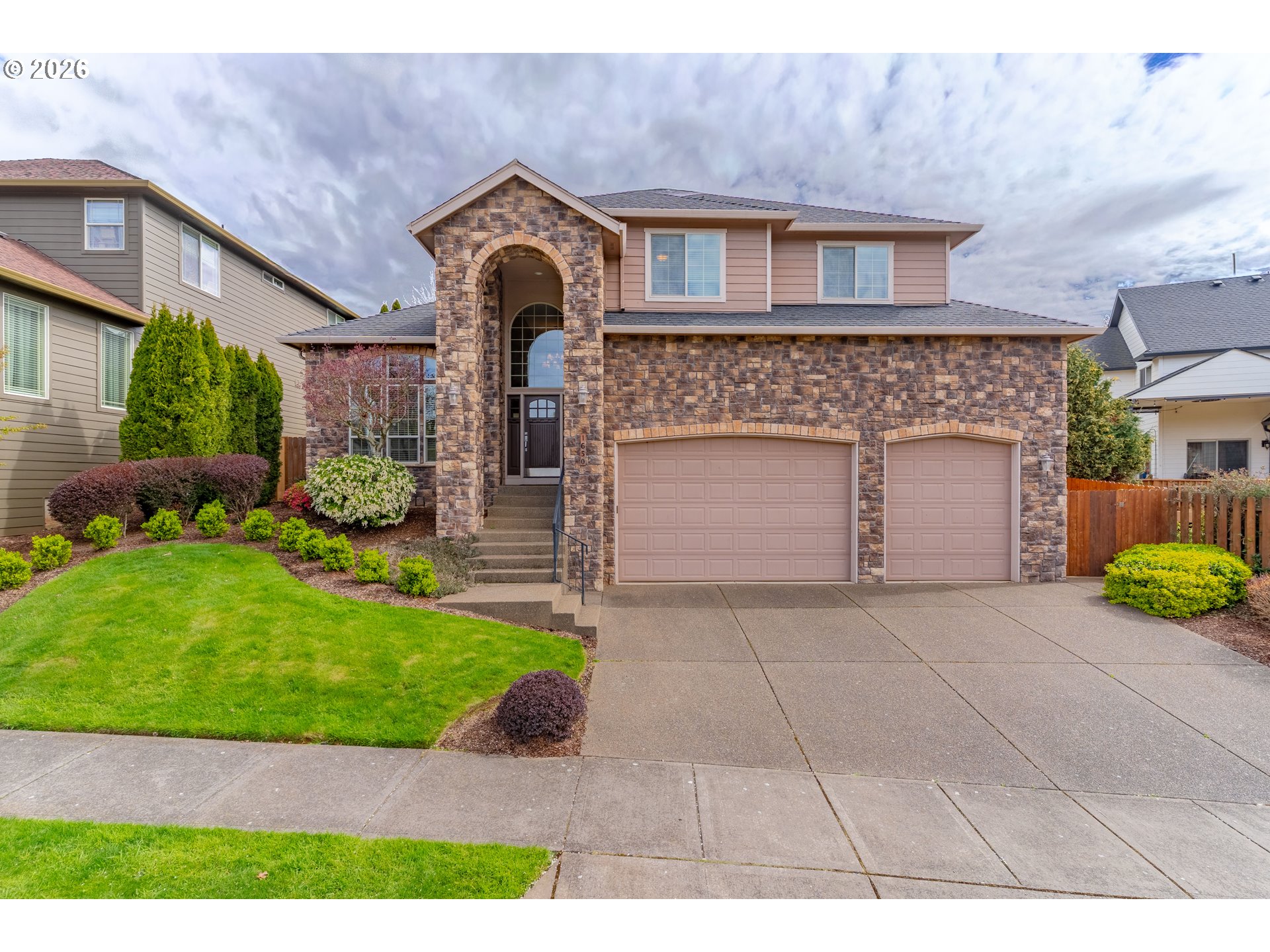 Featured Listings