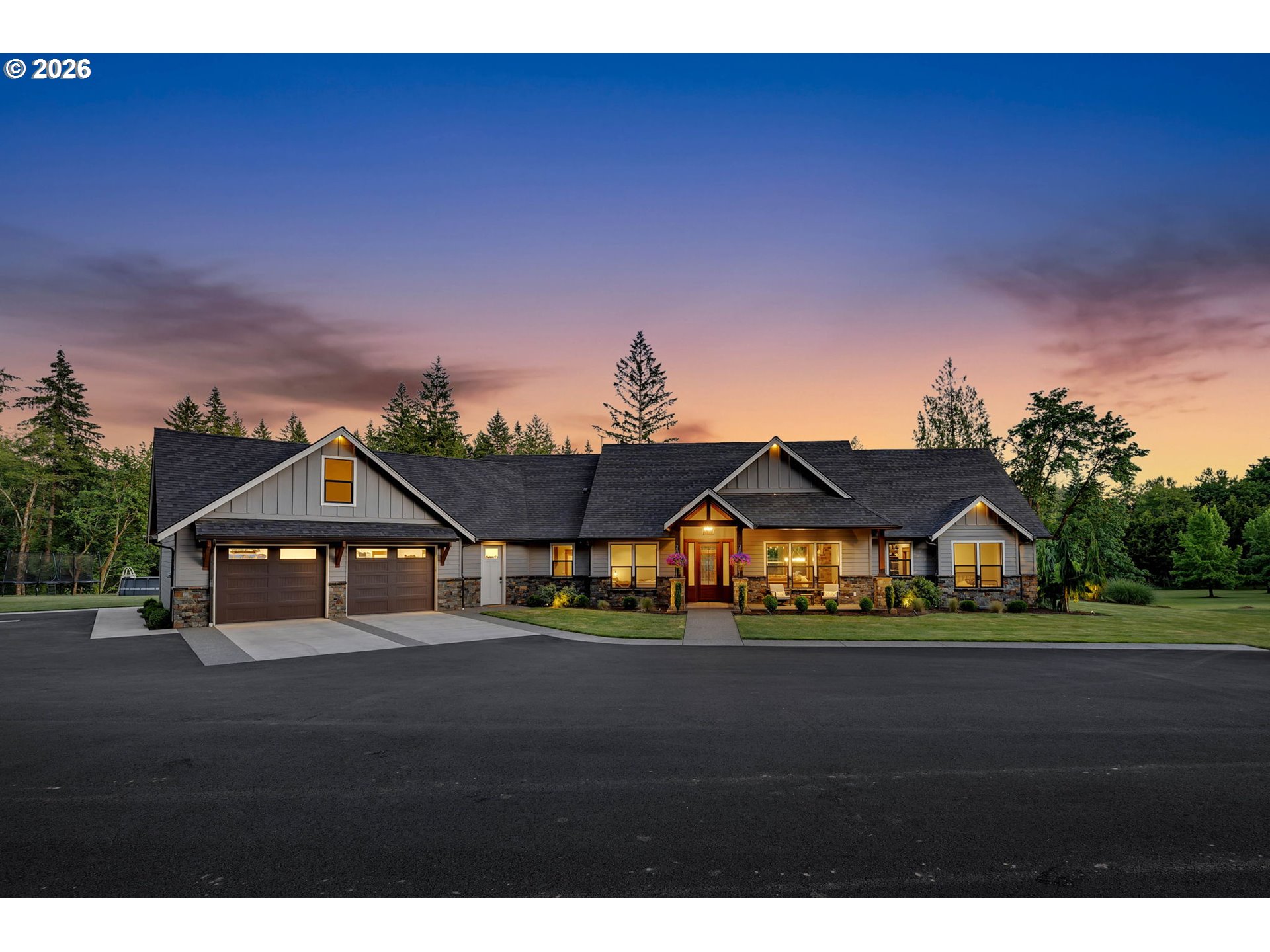 17282 LAKE HAVEN DR, Lake Oswego, OR, 97035