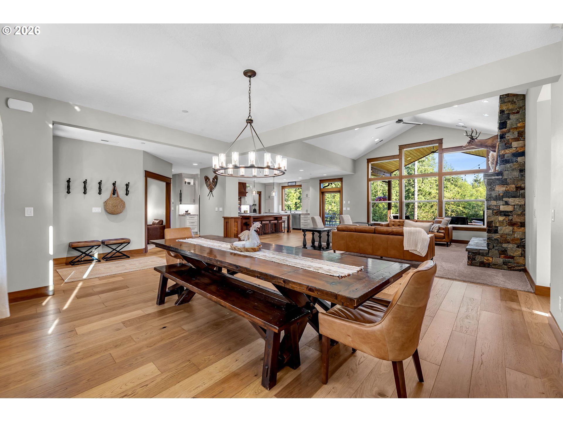 16105 NE 241ST CIR, BattleGround, 4 Bedrooms Bedrooms, ,2.1 BathroomsBathrooms,Residential,For Sale,241ST,0,767641584