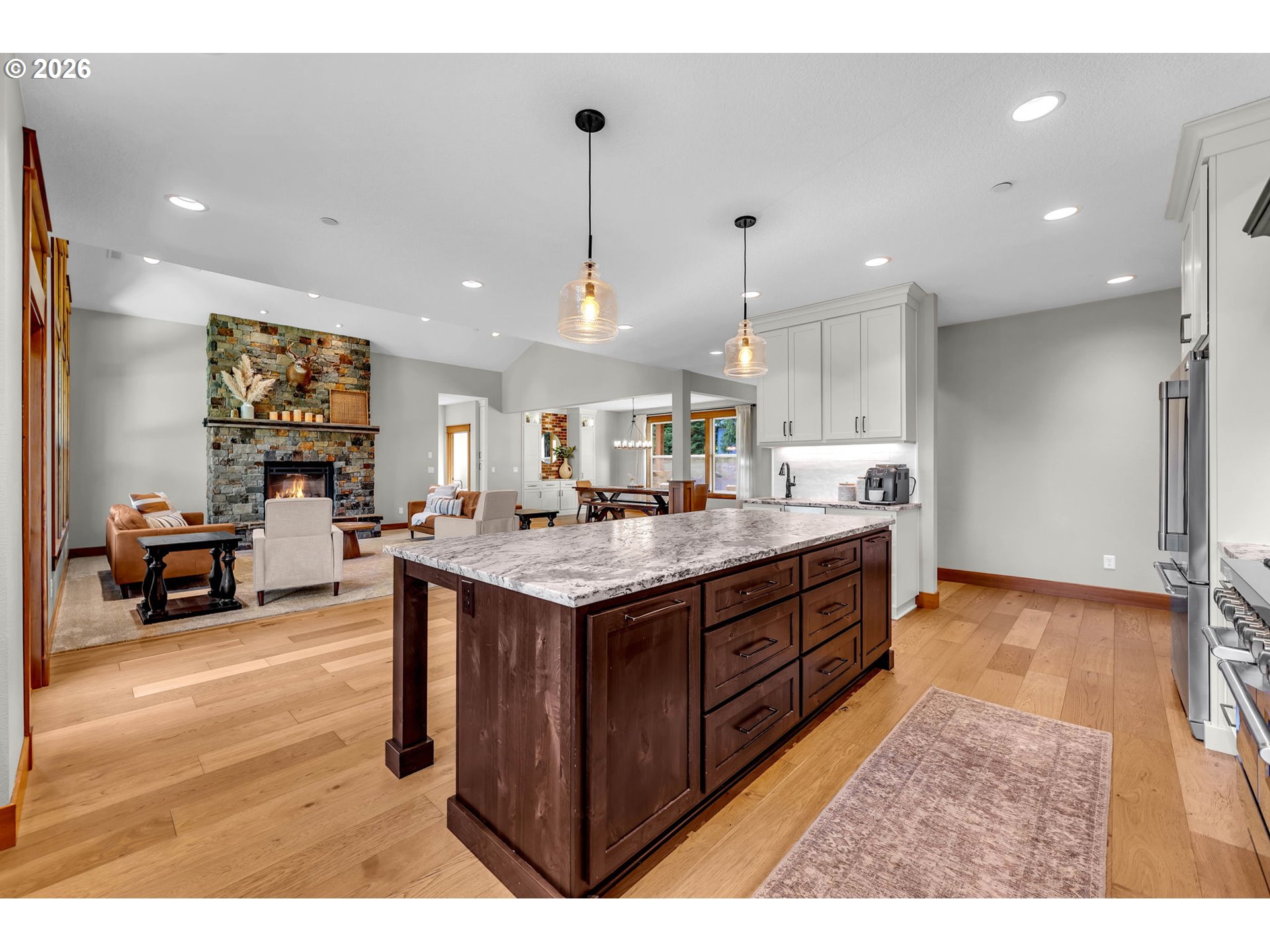 16105 NE 241ST CIR, BattleGround, 4 Bedrooms Bedrooms, ,2.1 BathroomsBathrooms,Residential,For Sale,241ST,0,767641584