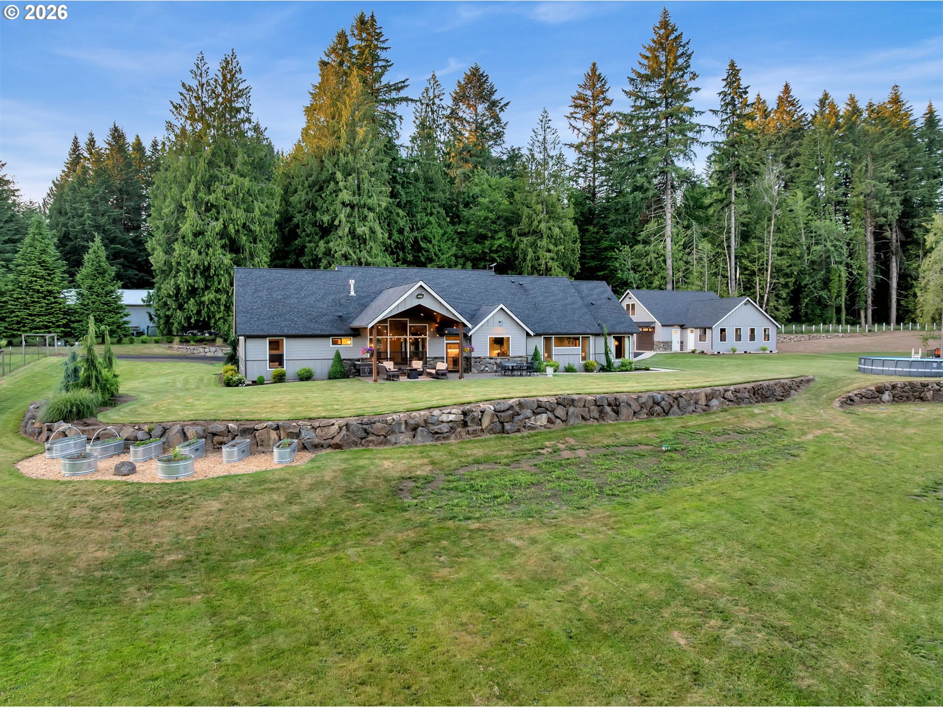 16105 NE 241ST CIR, BattleGround, 4 Bedrooms Bedrooms, ,2.1 BathroomsBathrooms,Residential,For Sale,241ST,0,767641584