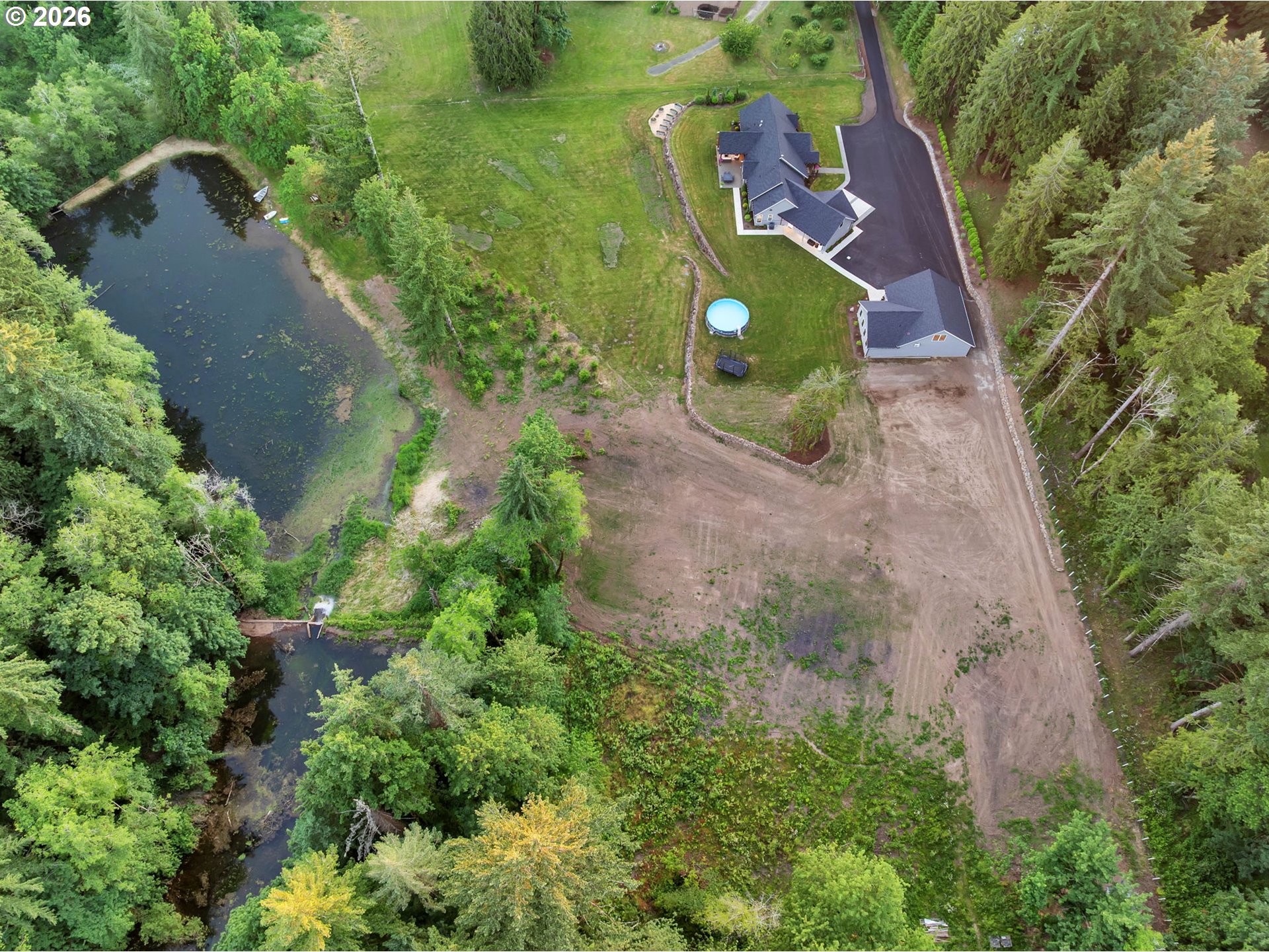 16105 NE 241ST CIR, BattleGround, 4 Bedrooms Bedrooms, ,2.1 BathroomsBathrooms,Residential,For Sale,241ST,0,767641584