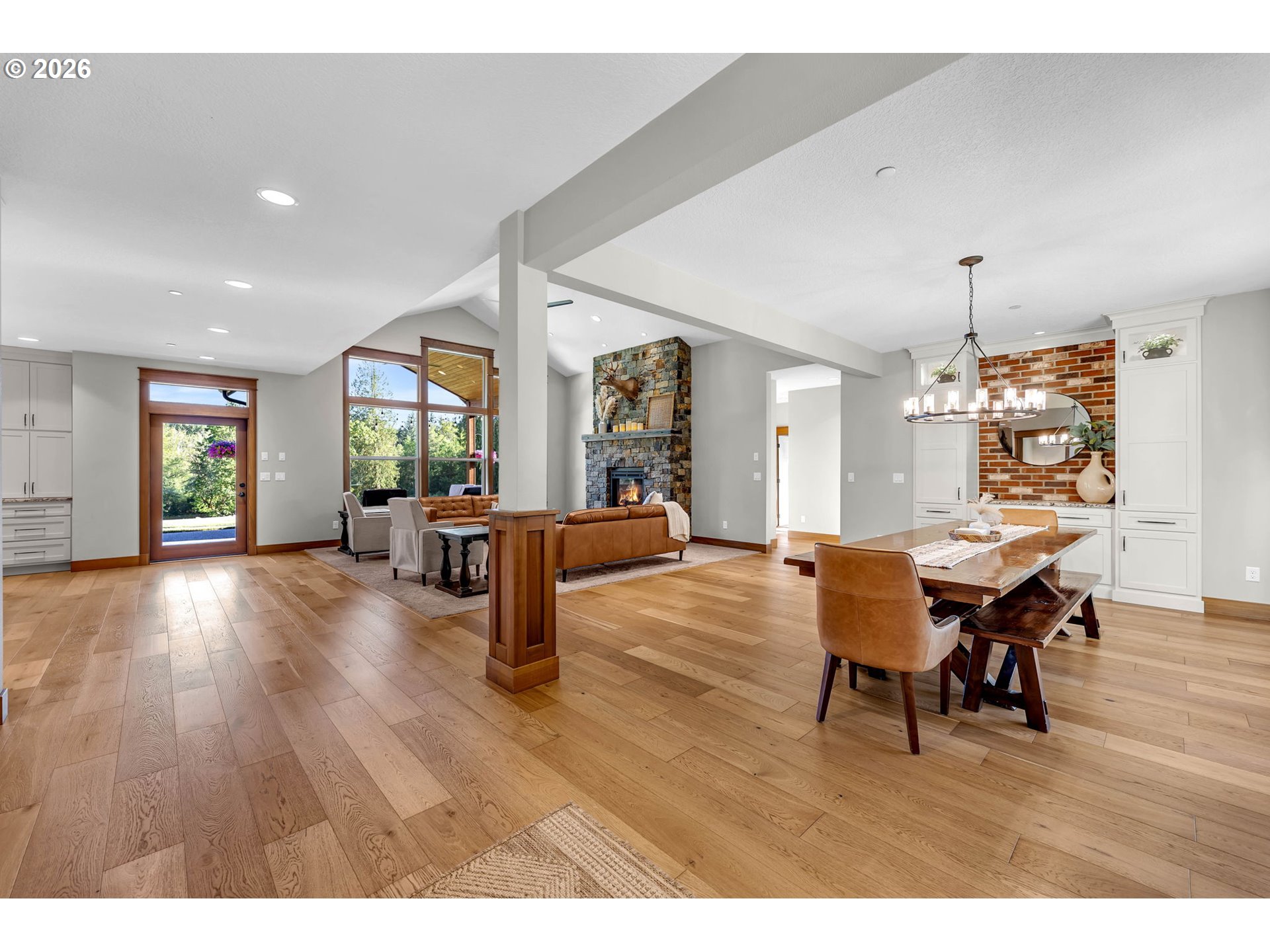 16105 NE 241ST CIR, BattleGround, 4 Bedrooms Bedrooms, ,2.1 BathroomsBathrooms,Residential,For Sale,241ST,0,767641584