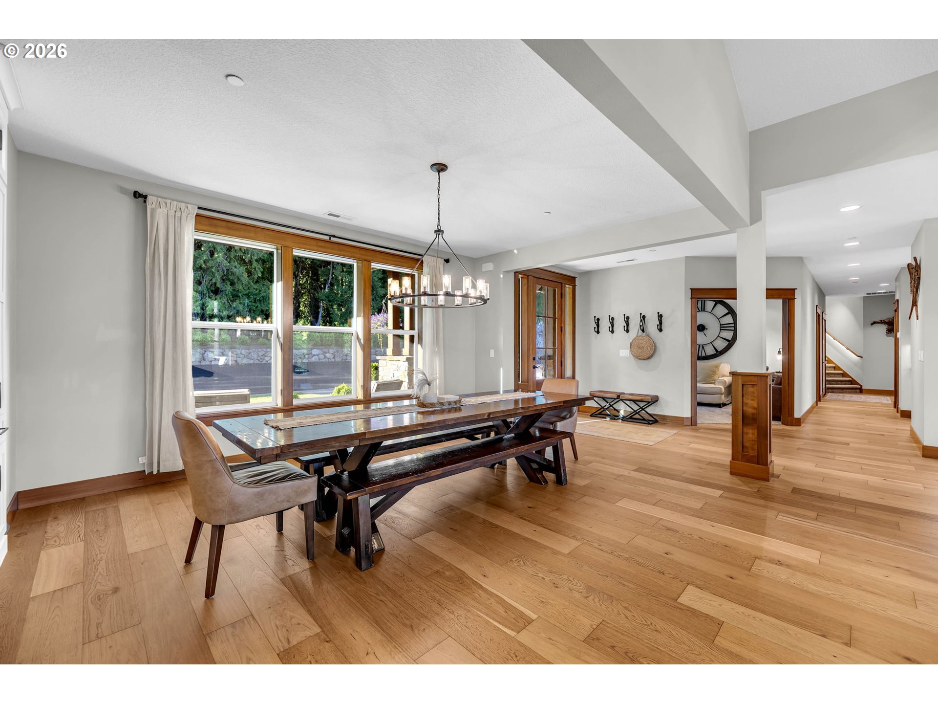 16105 NE 241ST CIR, BattleGround, 4 Bedrooms Bedrooms, ,2.1 BathroomsBathrooms,Residential,For Sale,241ST,0,767641584