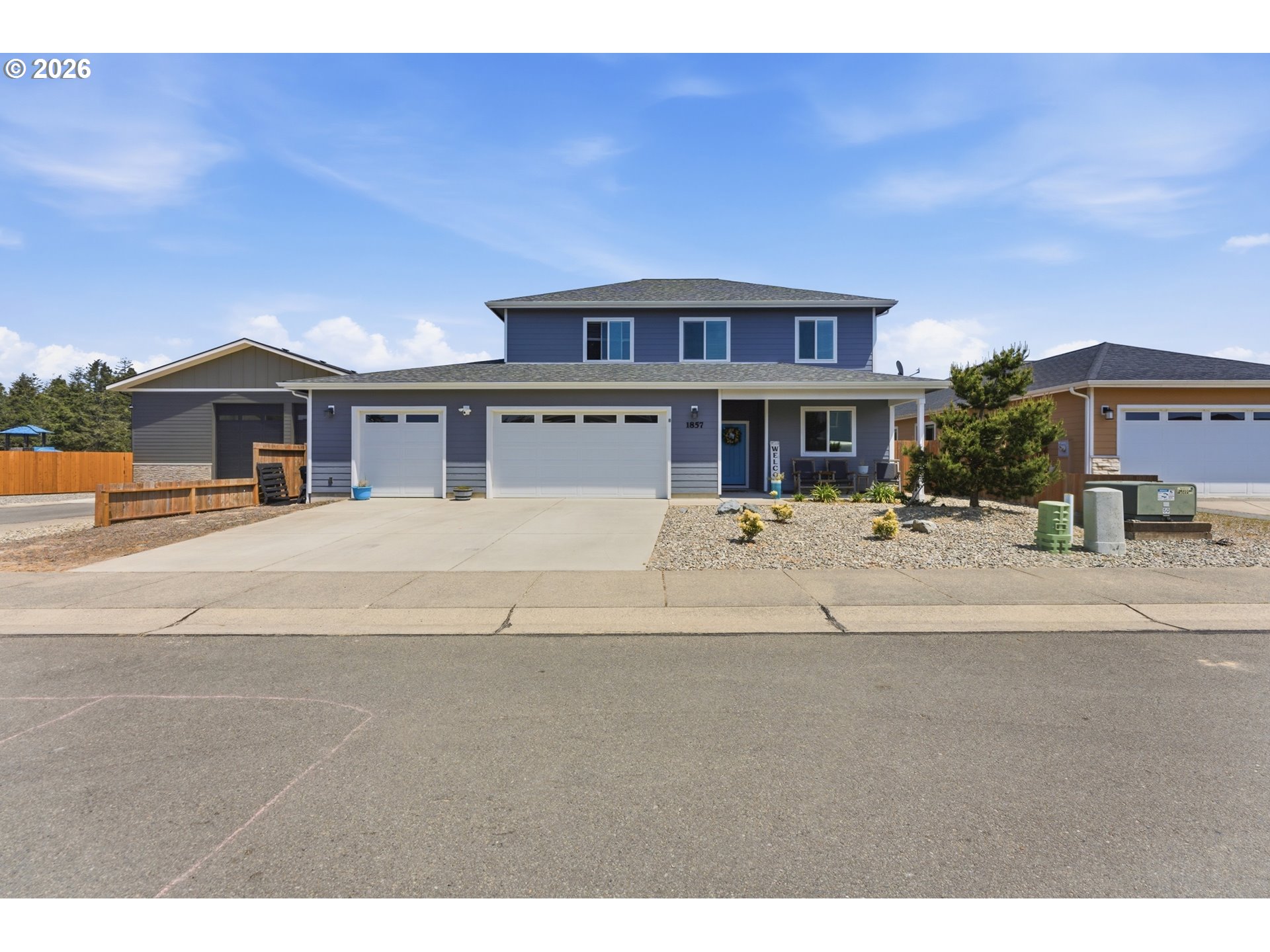 1857 Cabezon CT