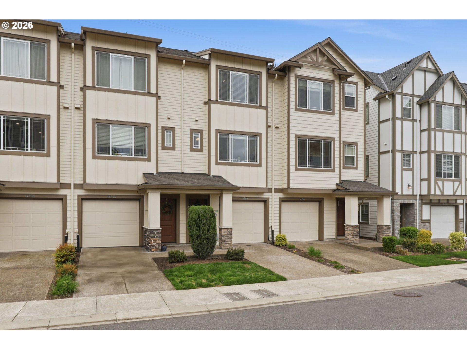 15430 SW SPARROW LOOP UNIT 102, Beaverton, OR, 97007