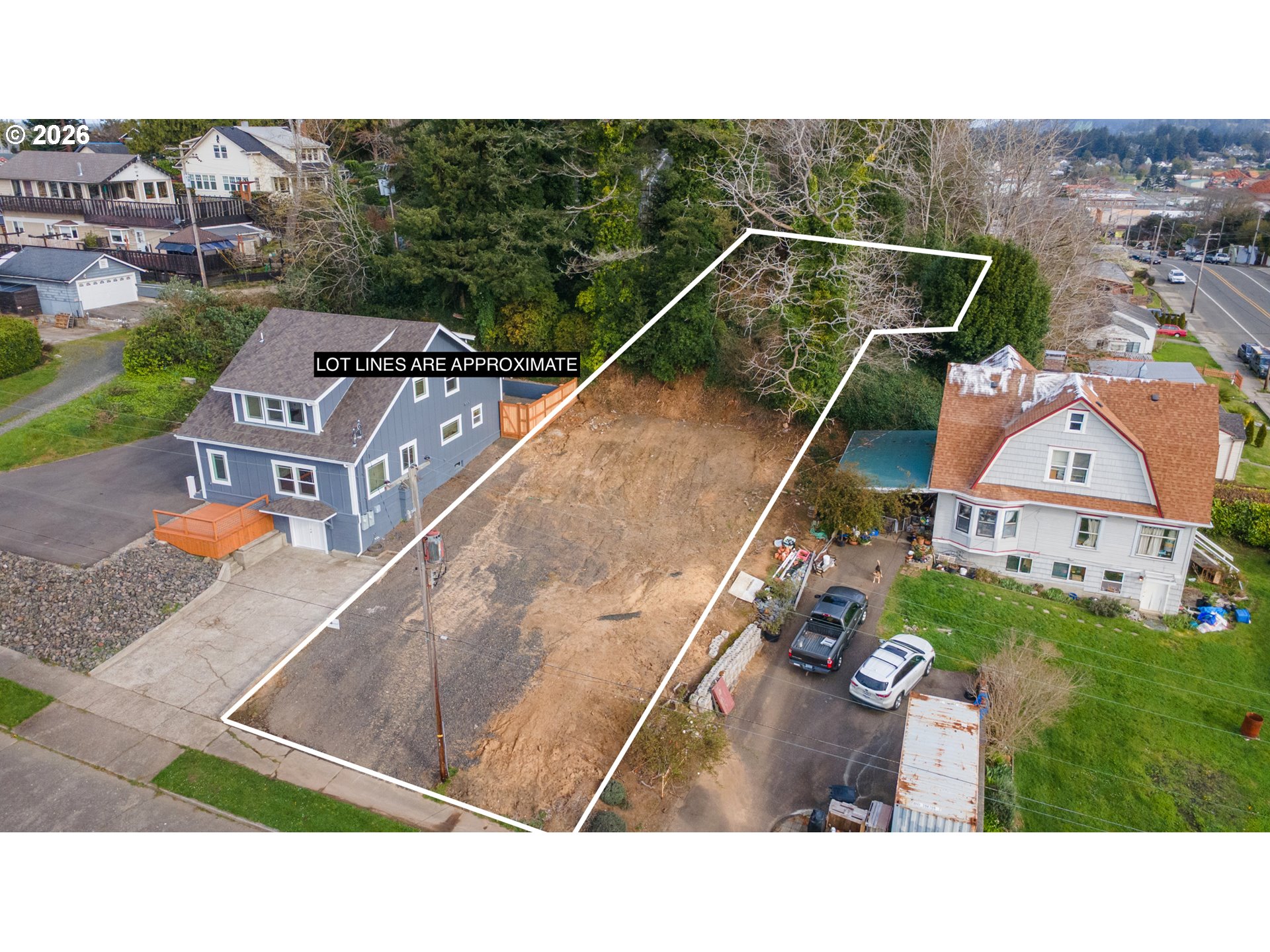 6600 NE Jones LOOP, Neotsu, OR, 97364