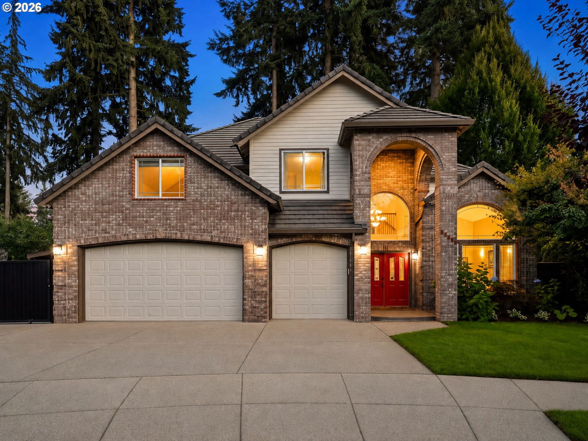 Vancouver Listings