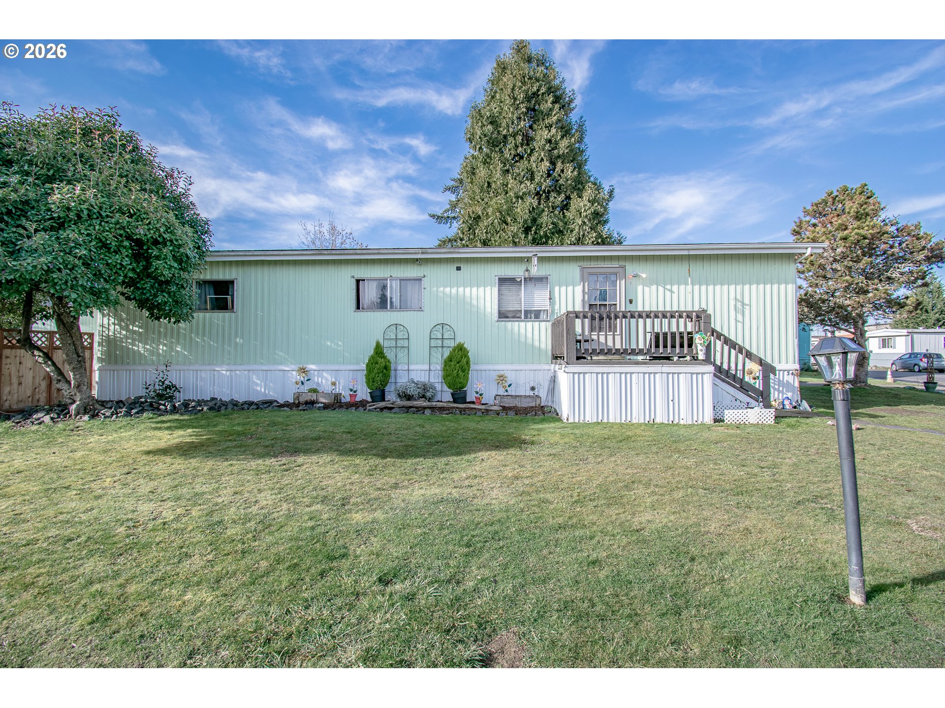1415 S BERTELSEN RD UNIT 34, Eugene, OR, 97402
