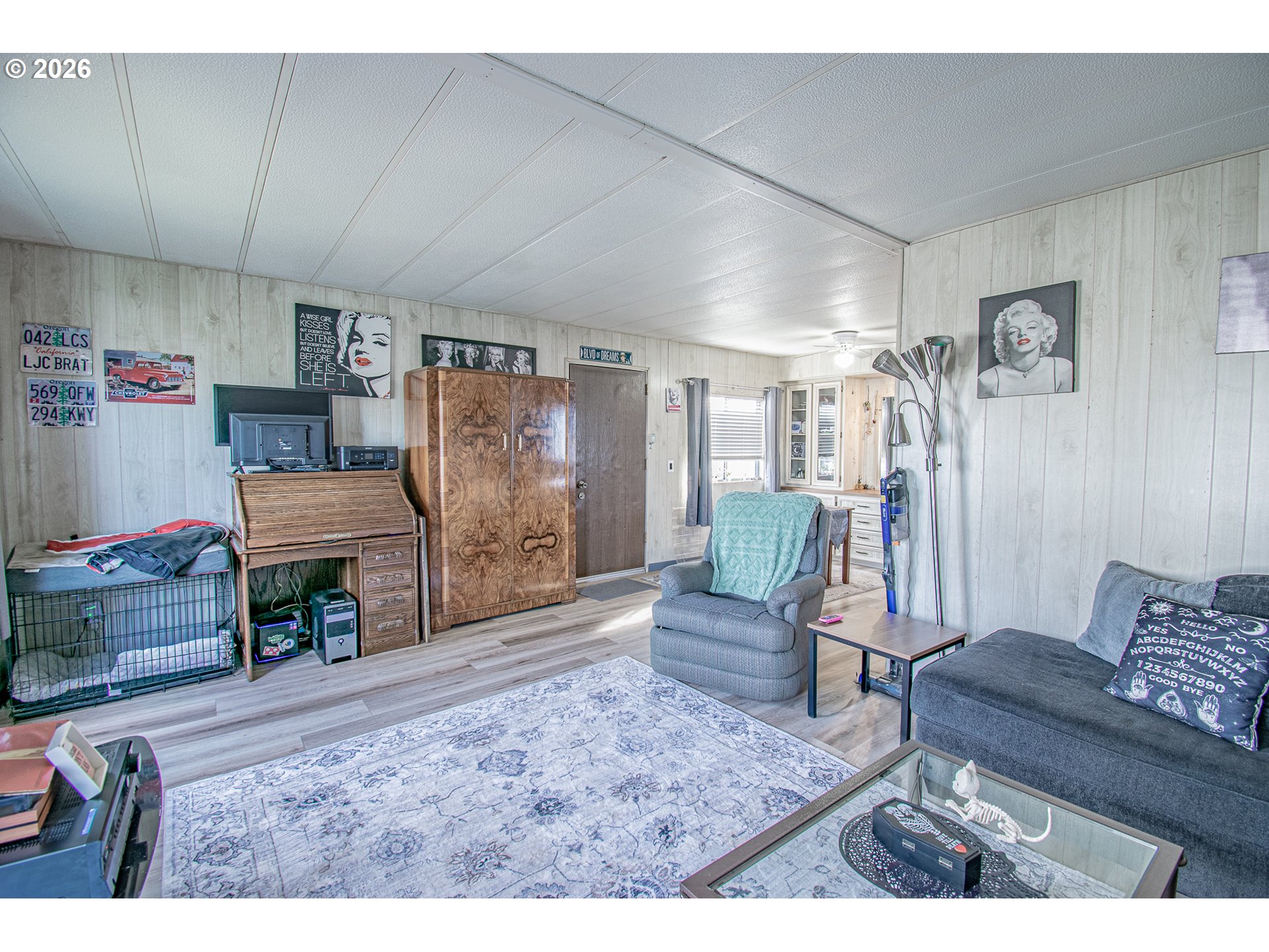 1415 S BERTELSEN RD UNIT 34, Eugene, OR, 97402