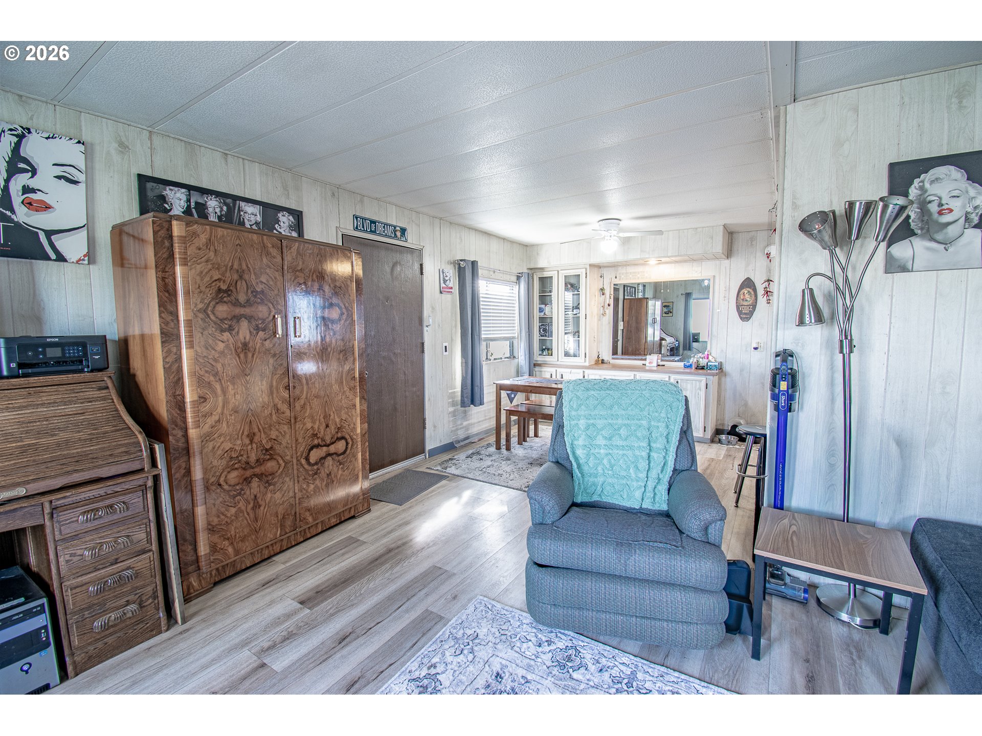 1415 S BERTELSEN RD UNIT 34, Eugene, OR, 97402