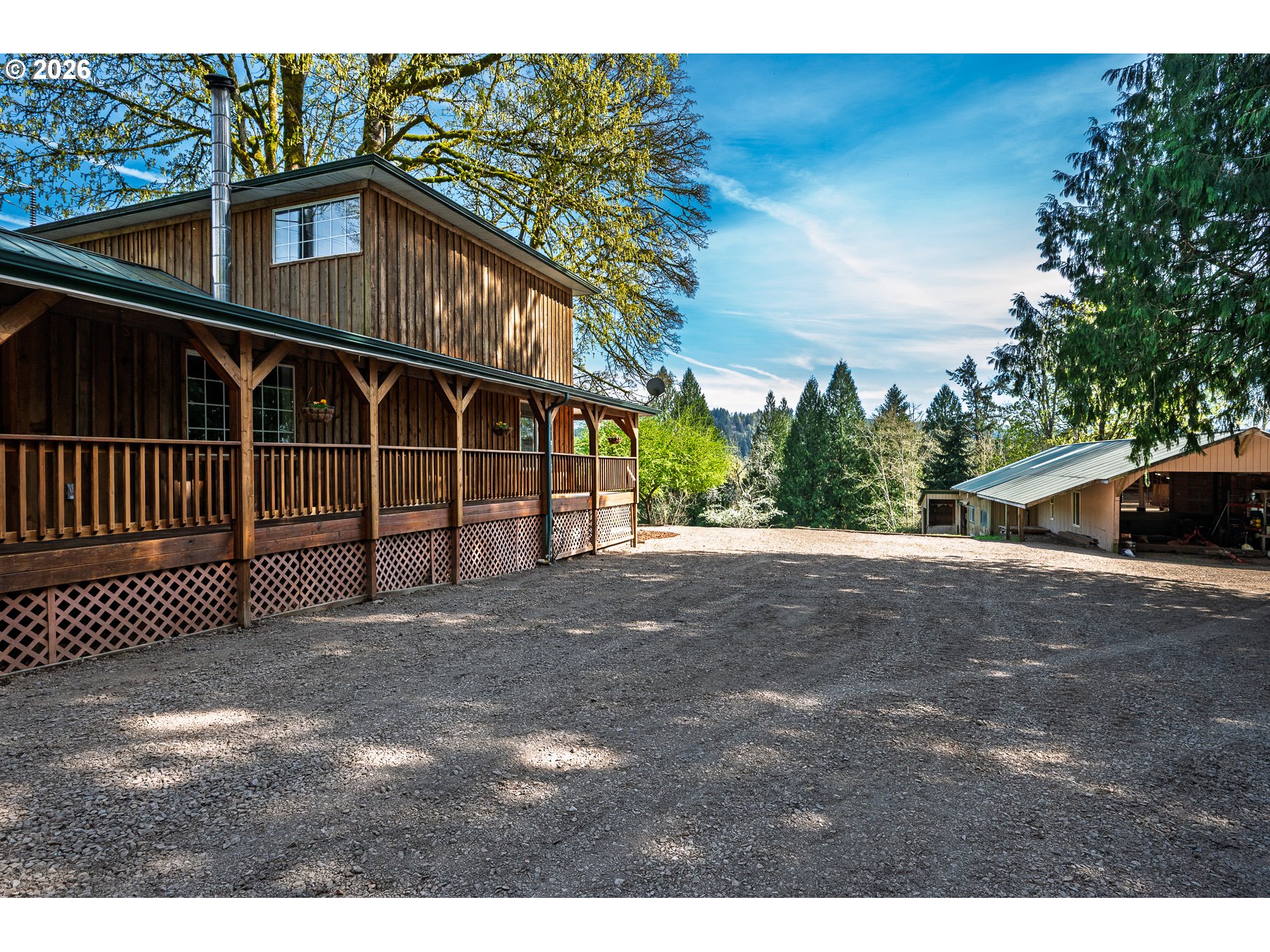 202 REDWING RD, Woodland, WA, 98674