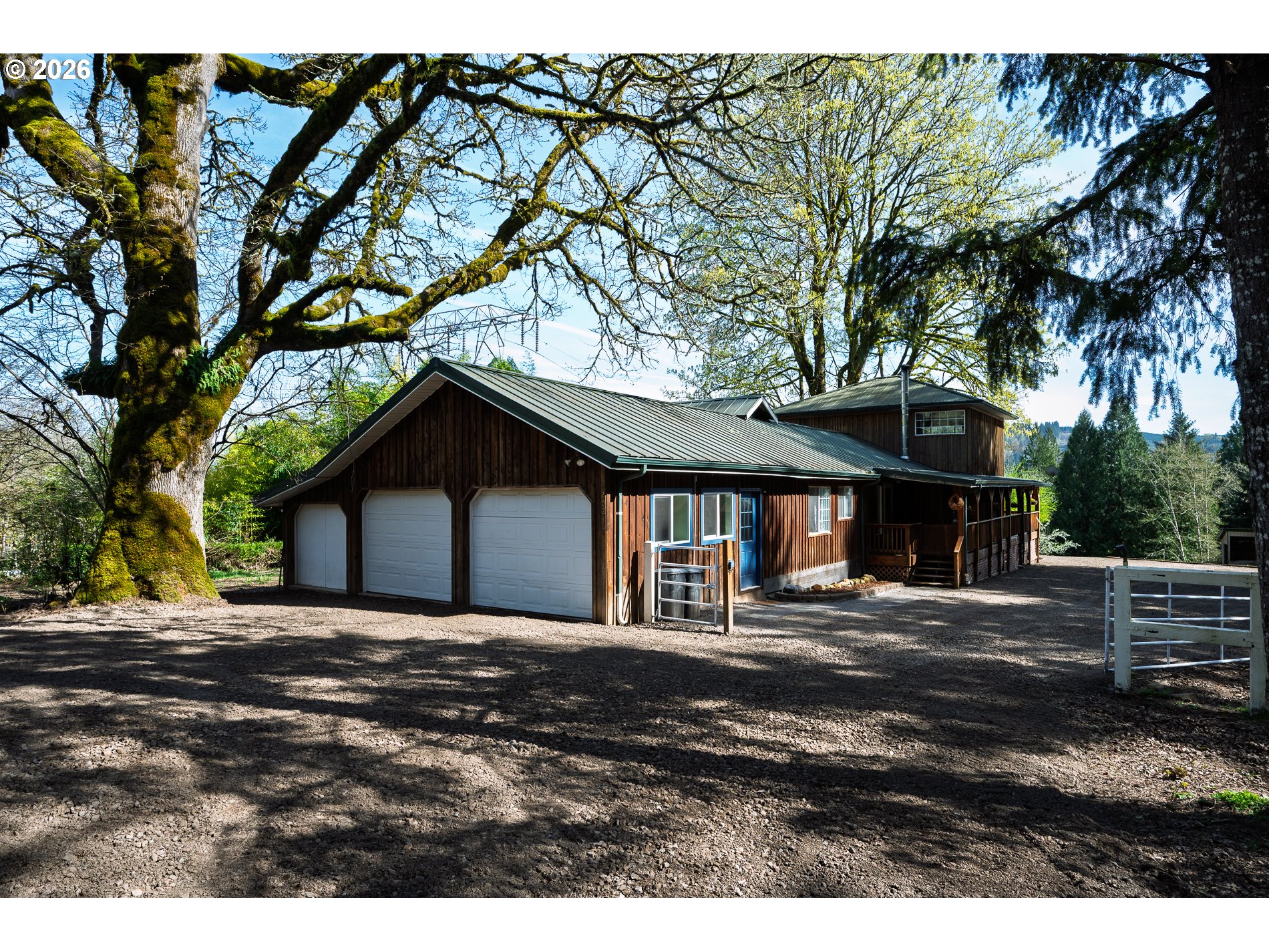 202 REDWING RD, Woodland, WA, 98674