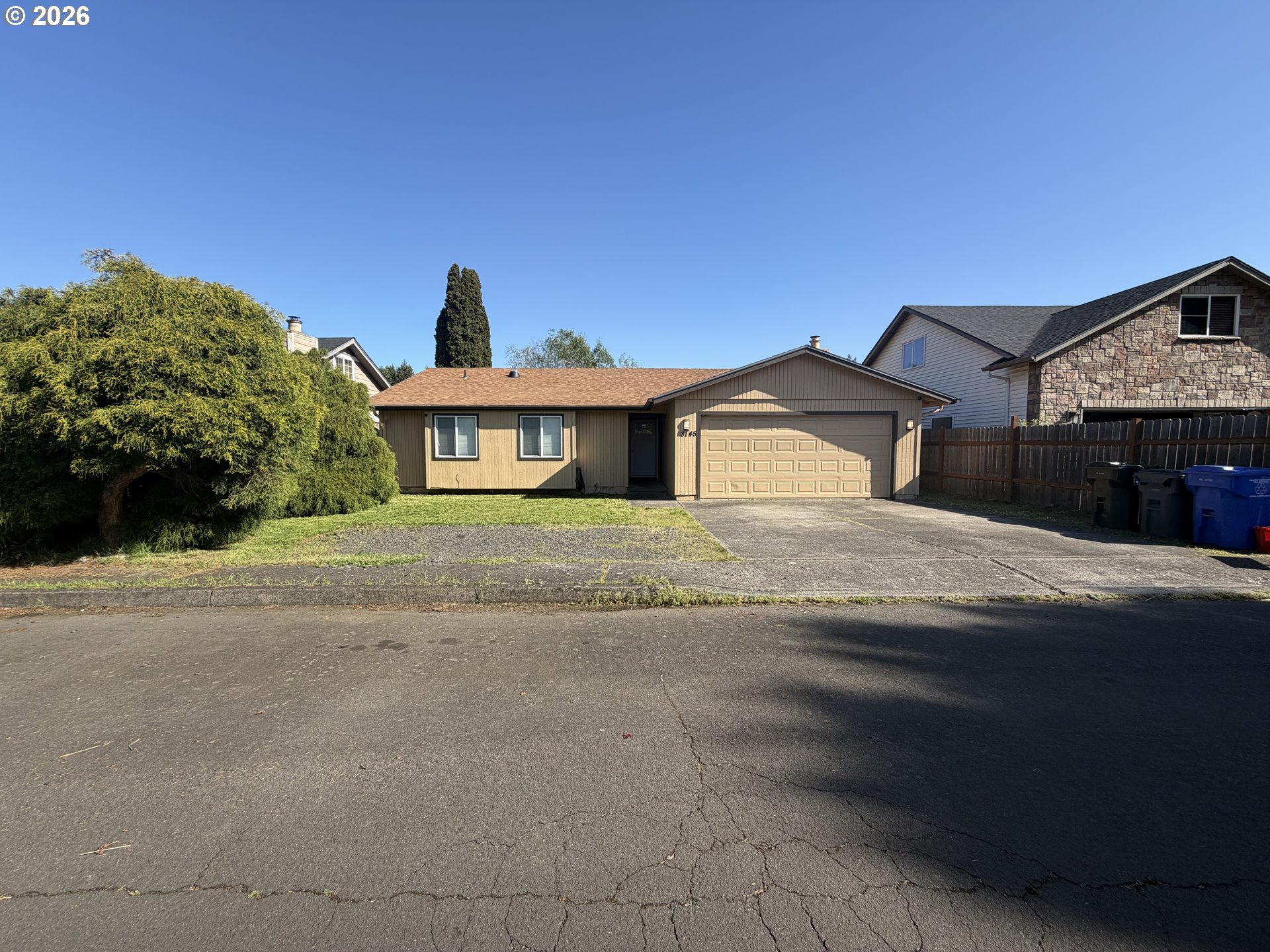 1103 SE 120TH AVE, Portland, OR, 97216