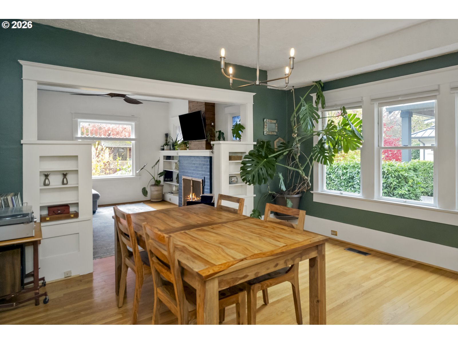 4023 SE IVON ST, Portland, OR, 97202