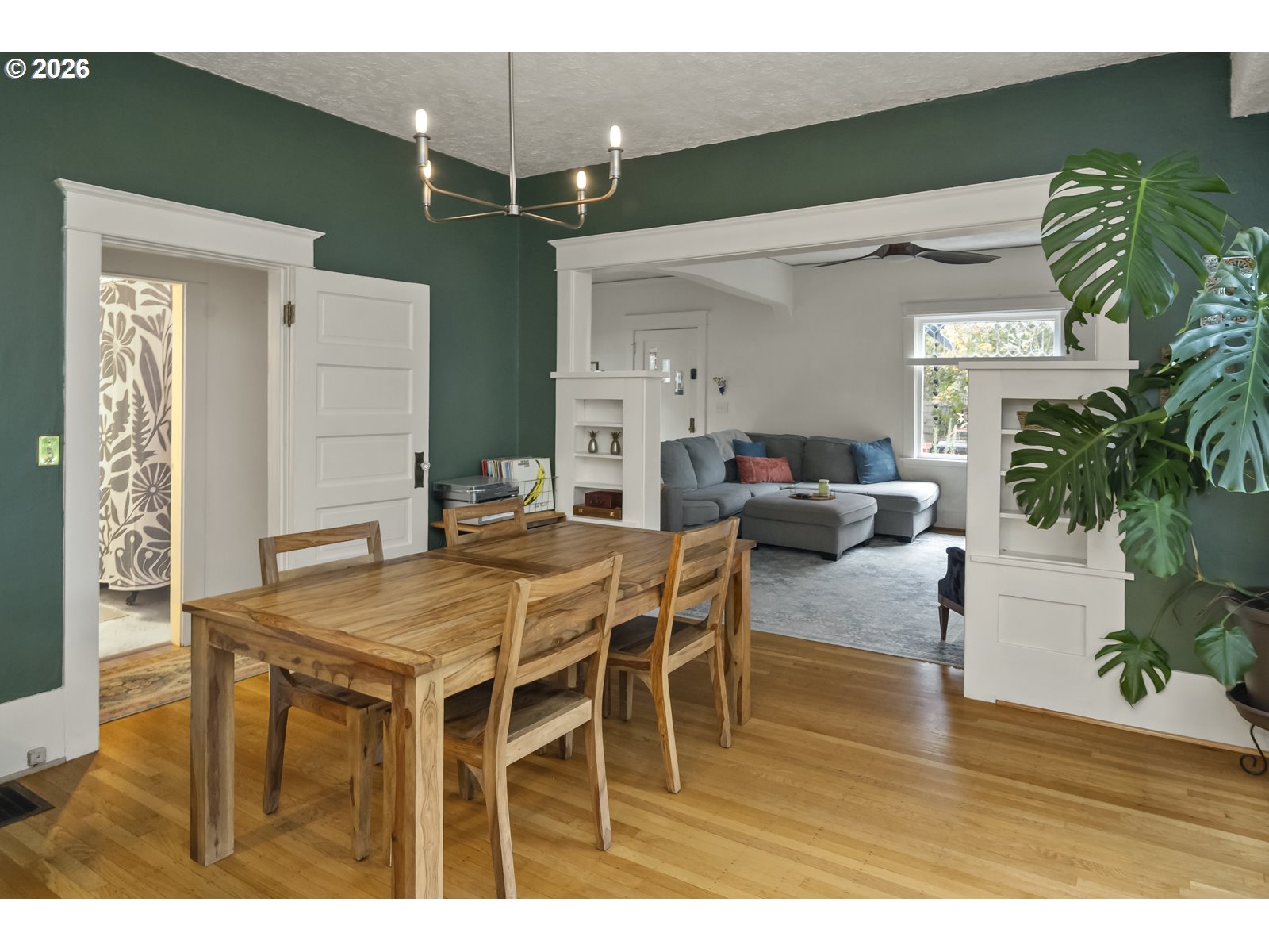 4023 SE IVON ST, Portland, OR, 97202