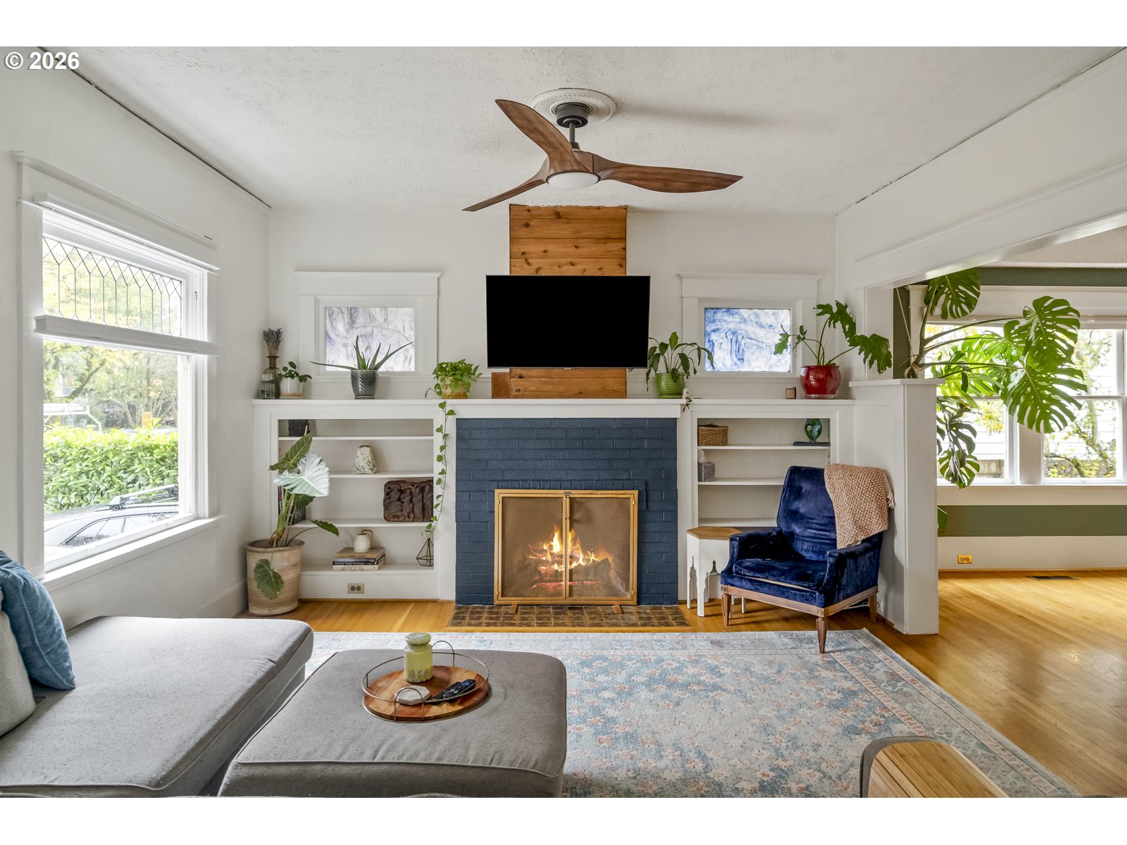 4023 SE IVON ST, Portland, OR, 97202