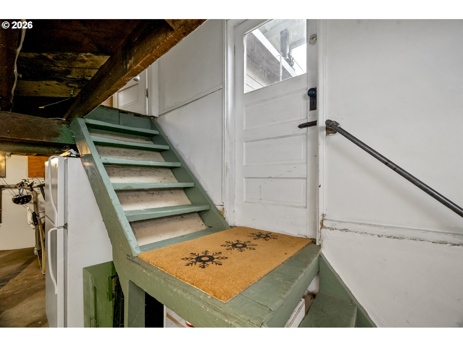 4023 SE IVON ST, Portland, OR, 97202