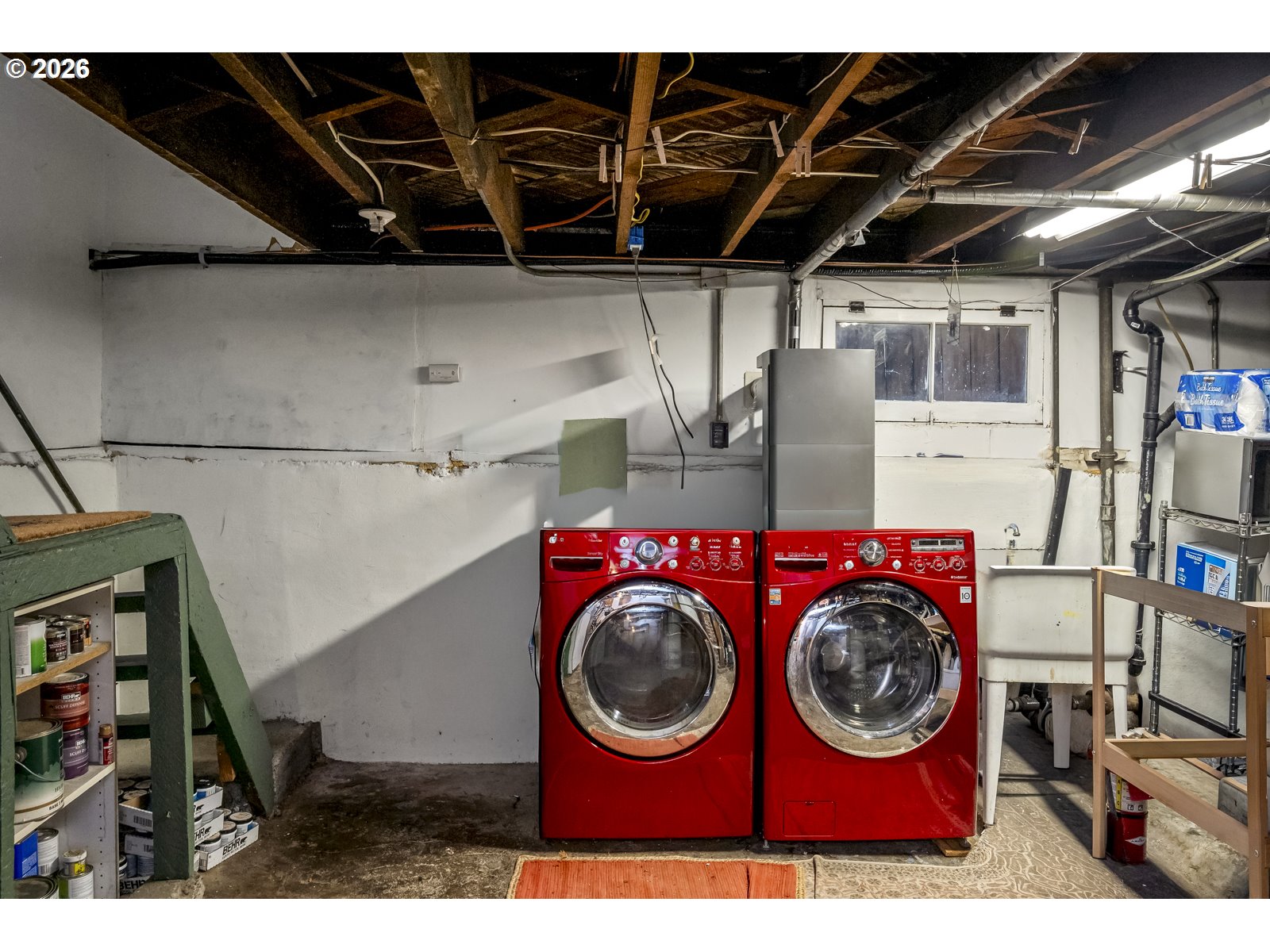 4023 SE IVON ST, Portland, OR, 97202