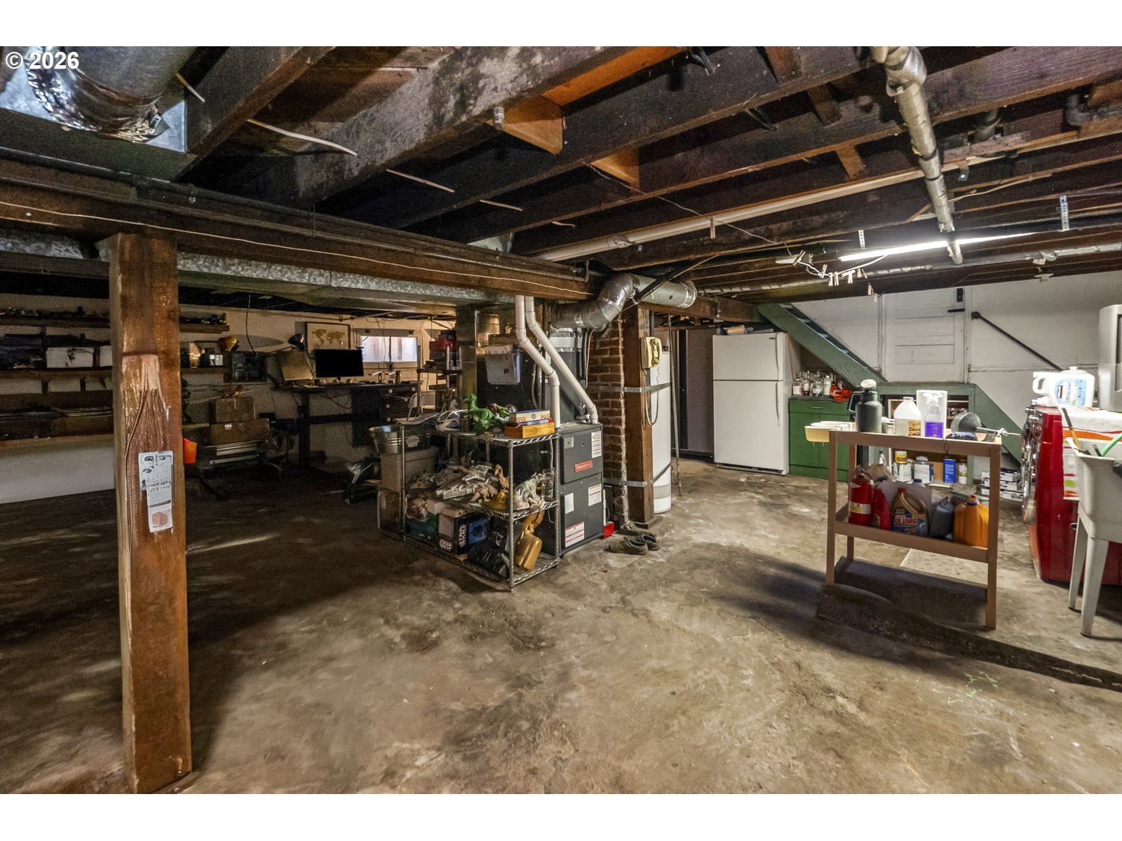 4023 SE IVON ST, Portland, OR, 97202