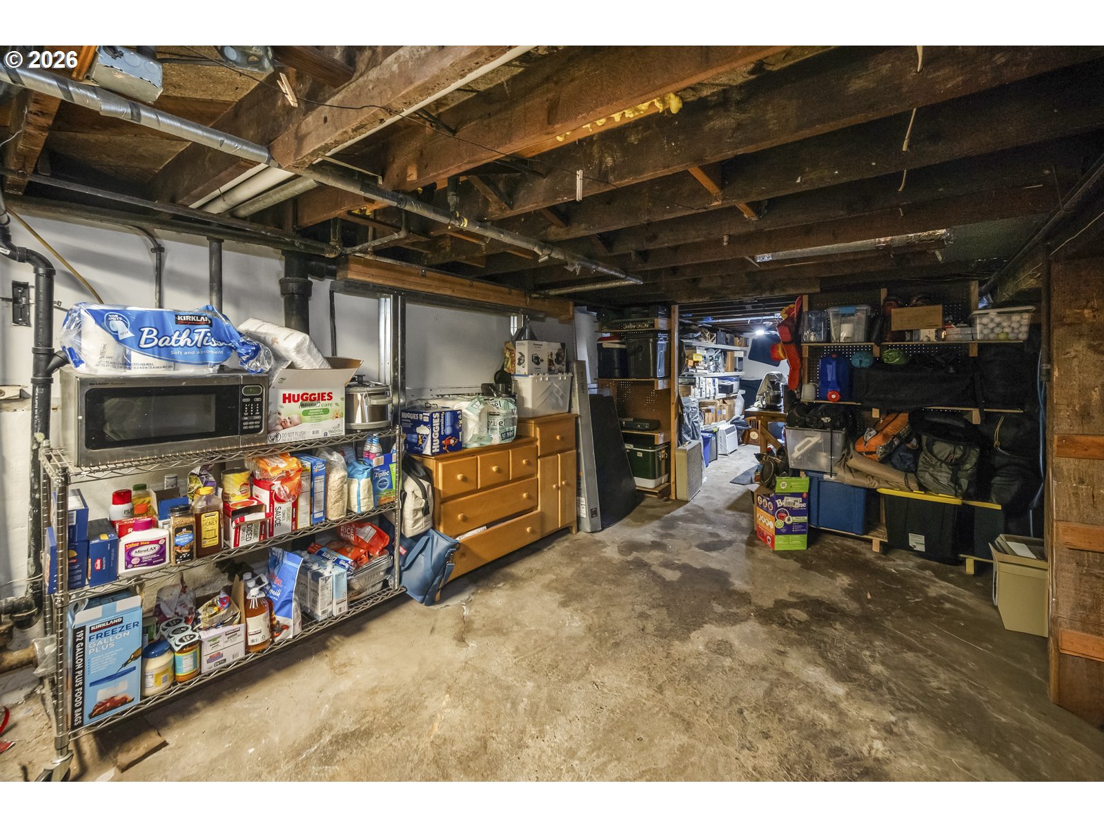 4023 SE IVON ST, Portland, OR, 97202