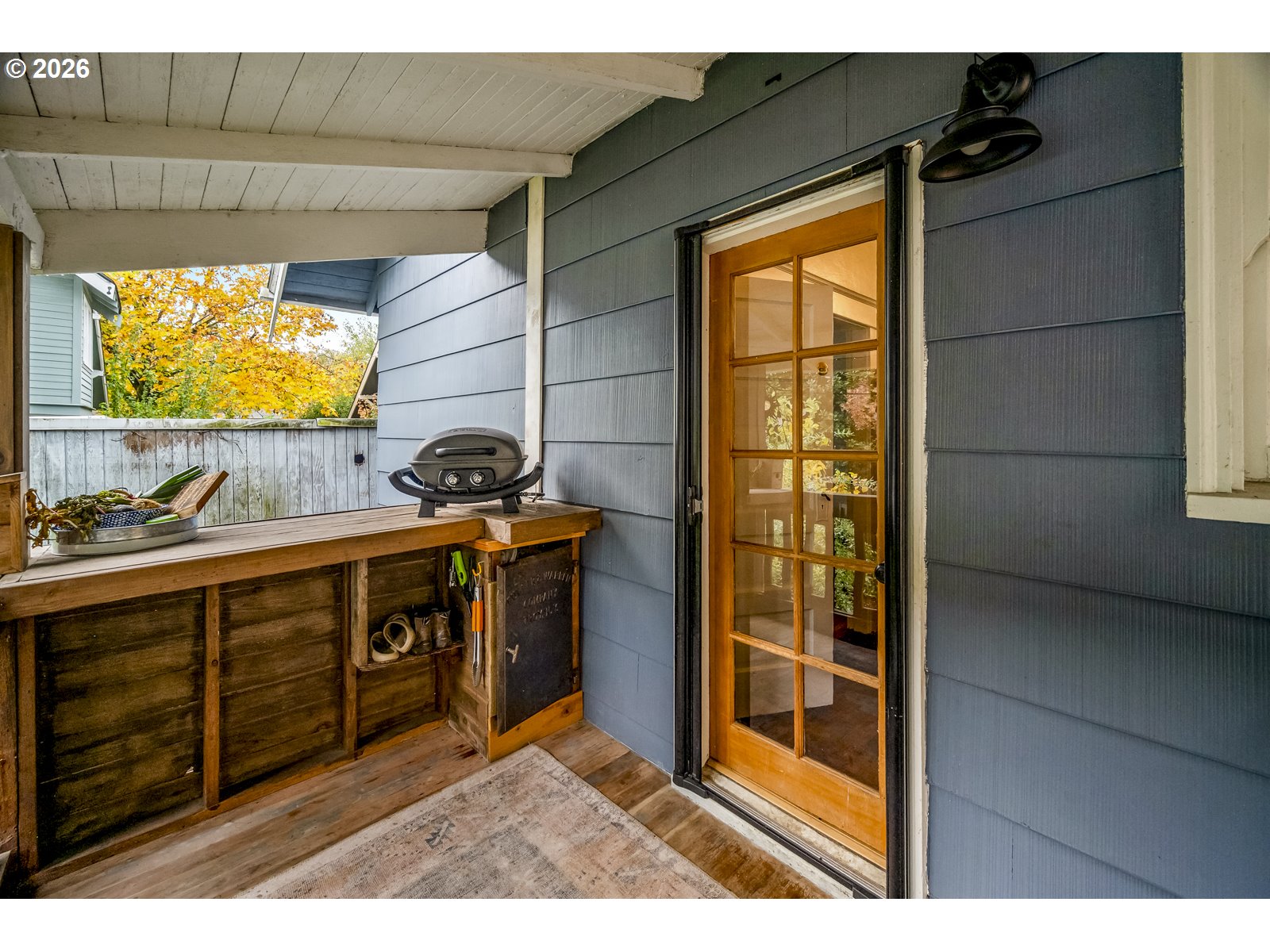 4023 SE IVON ST, Portland, OR, 97202