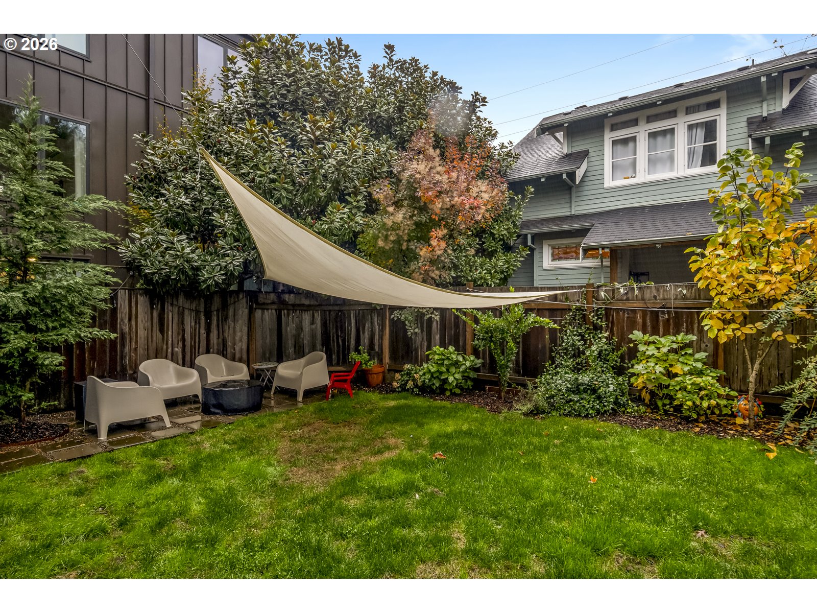 4023 SE IVON ST, Portland, OR, 97202