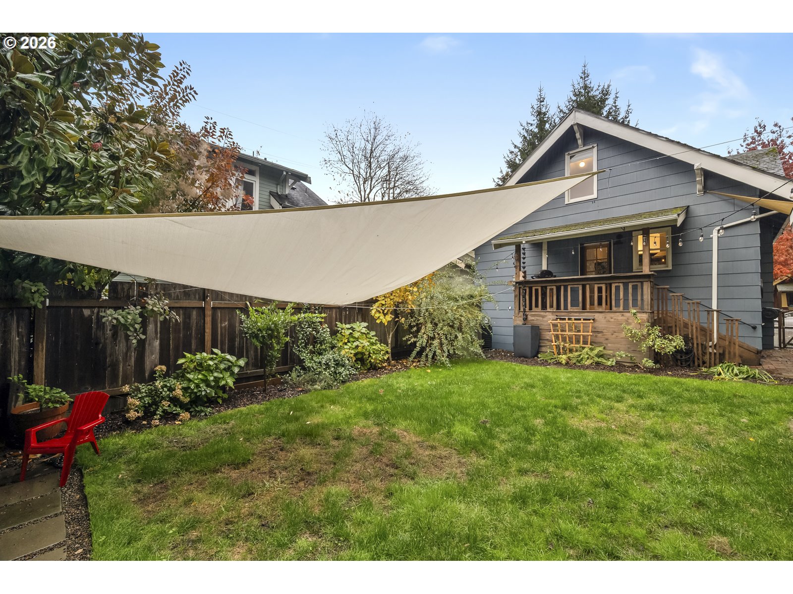 4023 SE IVON ST, Portland, OR, 97202