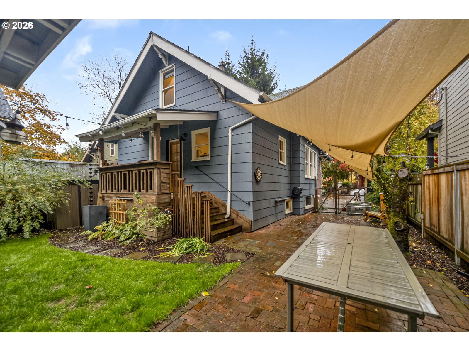 4023 SE IVON ST, Portland, OR, 97202