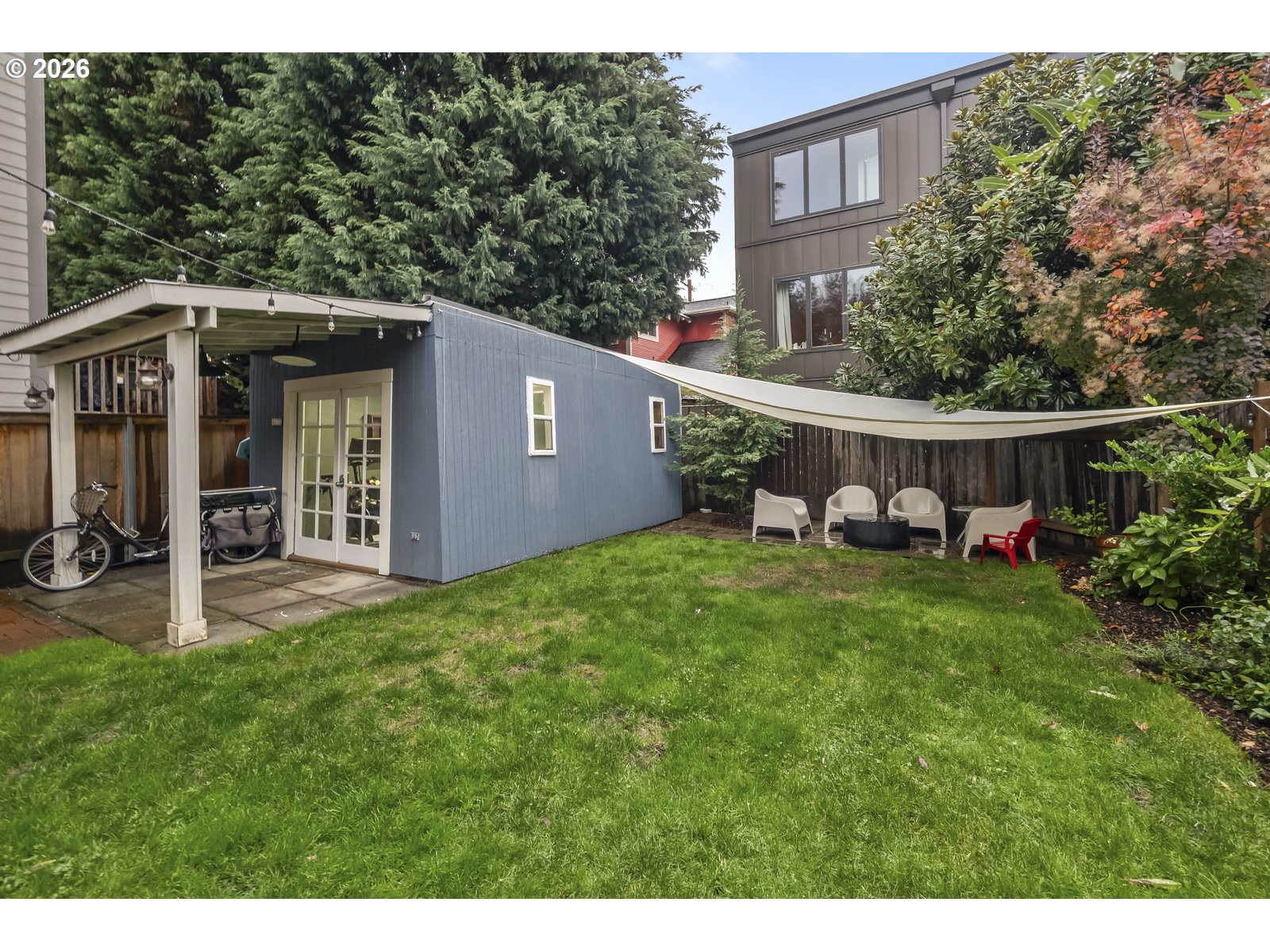 4023 SE IVON ST, Portland, OR, 97202