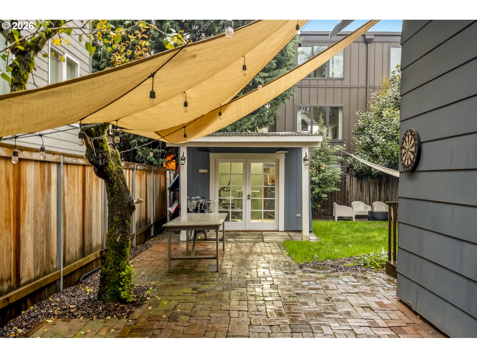 4023 SE IVON ST, Portland, OR, 97202