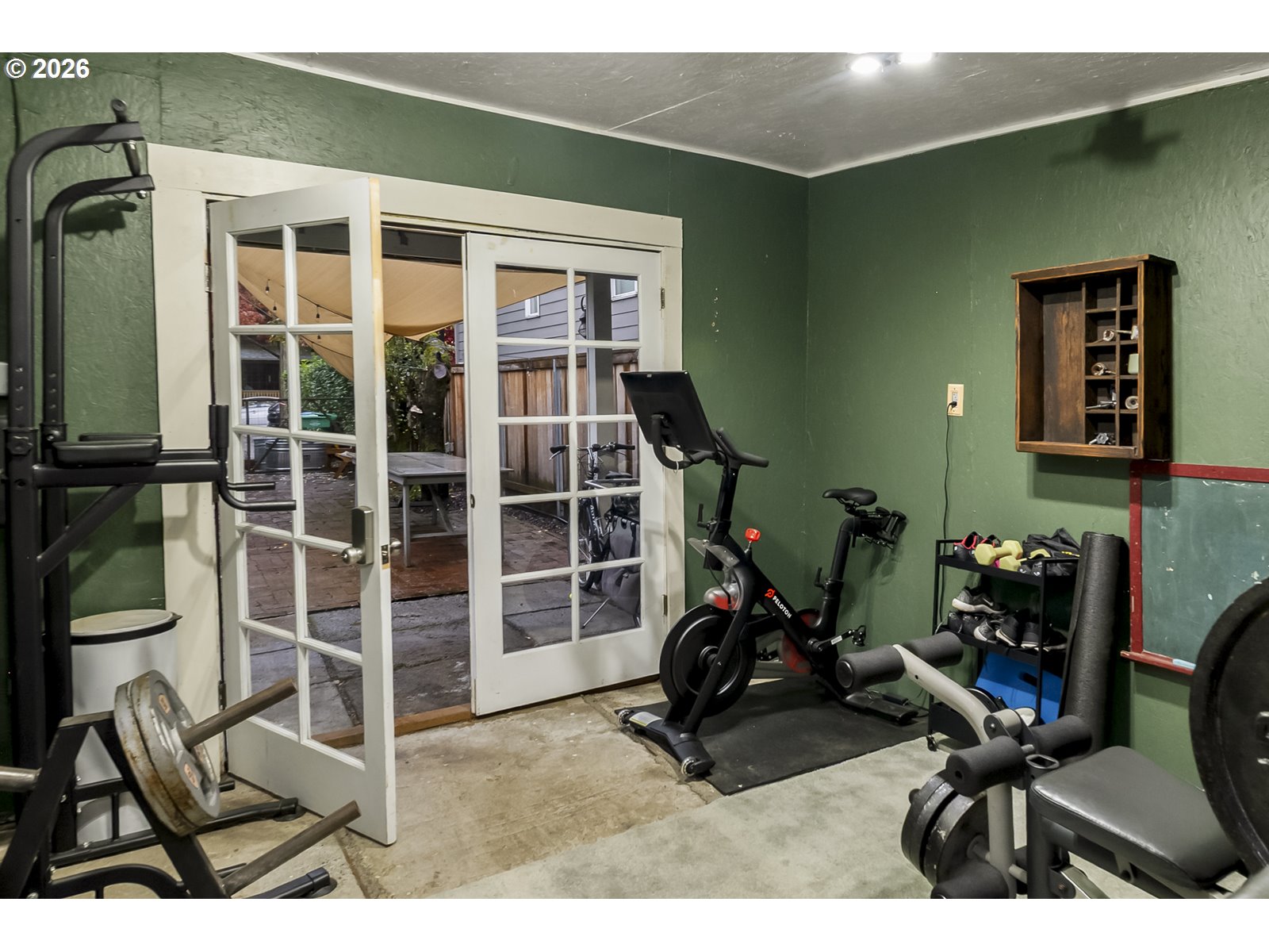 4023 SE IVON ST, Portland, OR, 97202