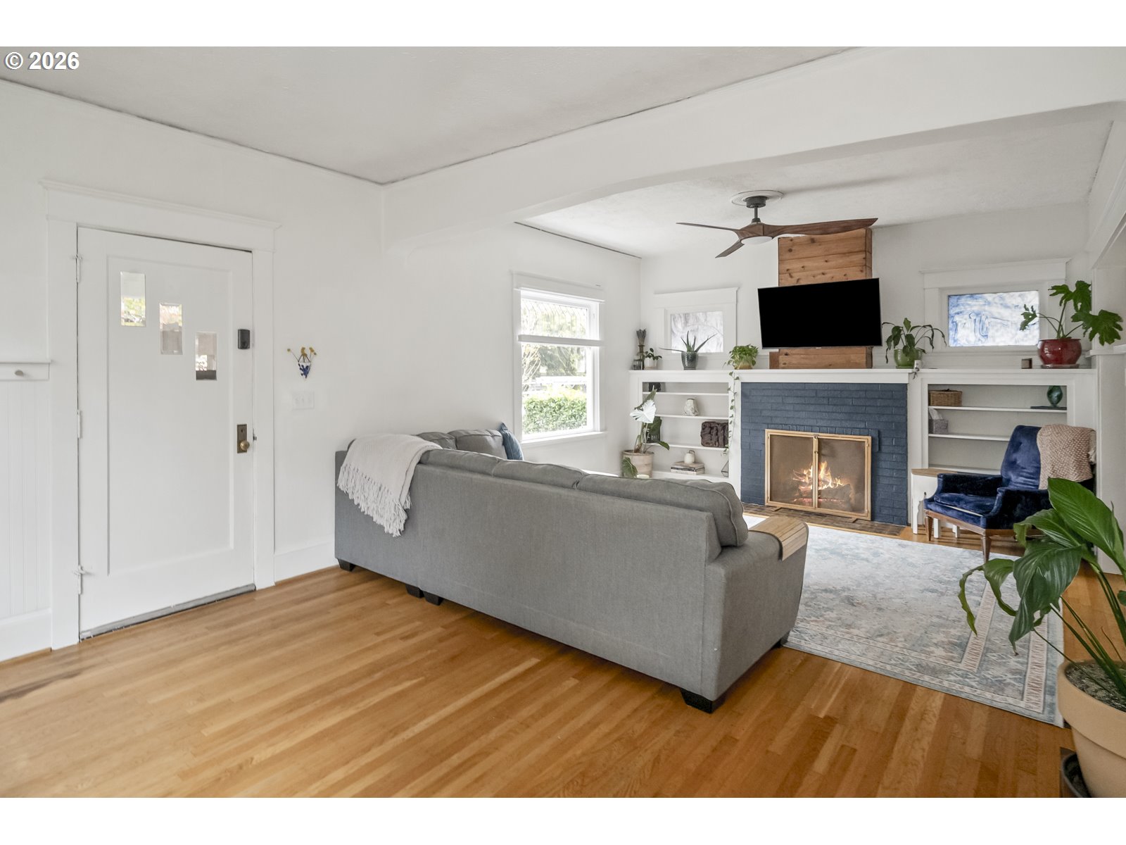 4023 SE IVON ST, Portland, OR, 97202