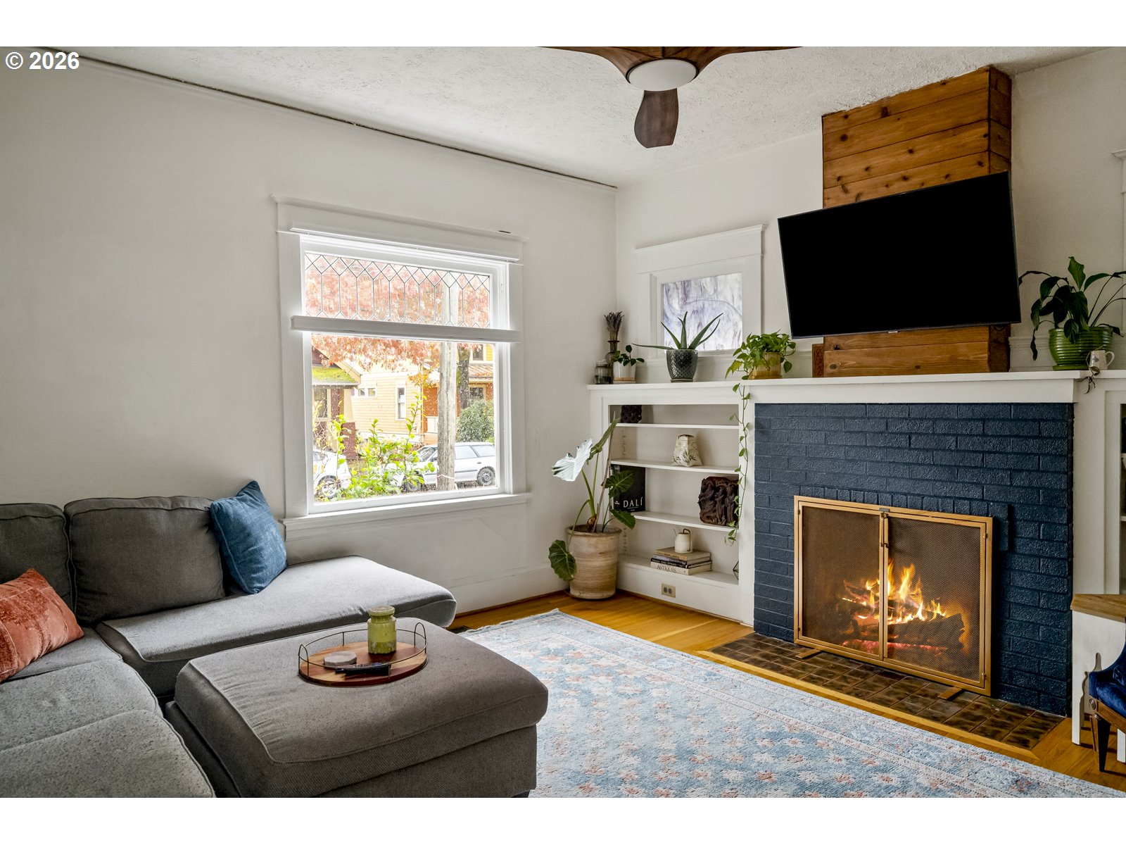 4023 SE IVON ST, Portland, OR, 97202