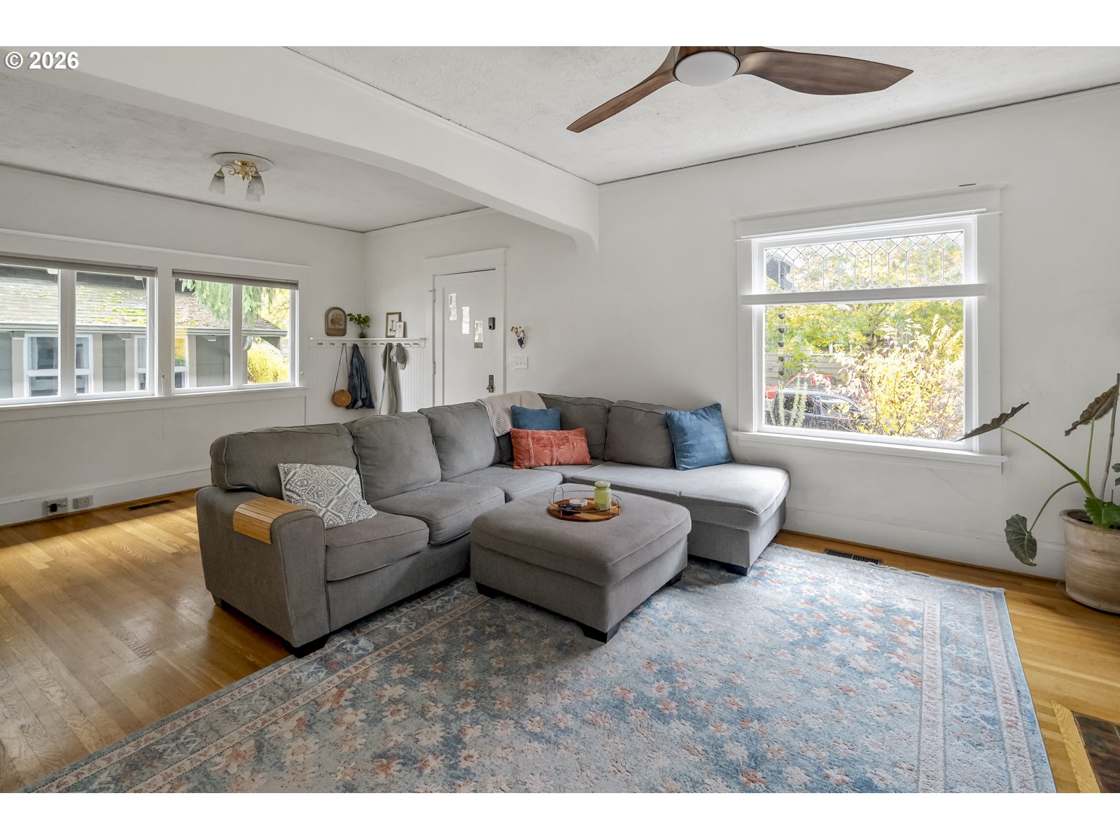 4023 SE IVON ST, Portland, OR, 97202