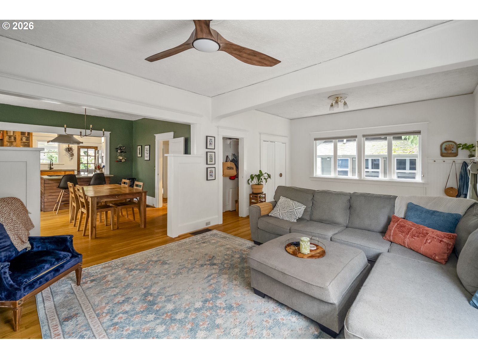 4023 SE IVON ST, Portland, OR, 97202