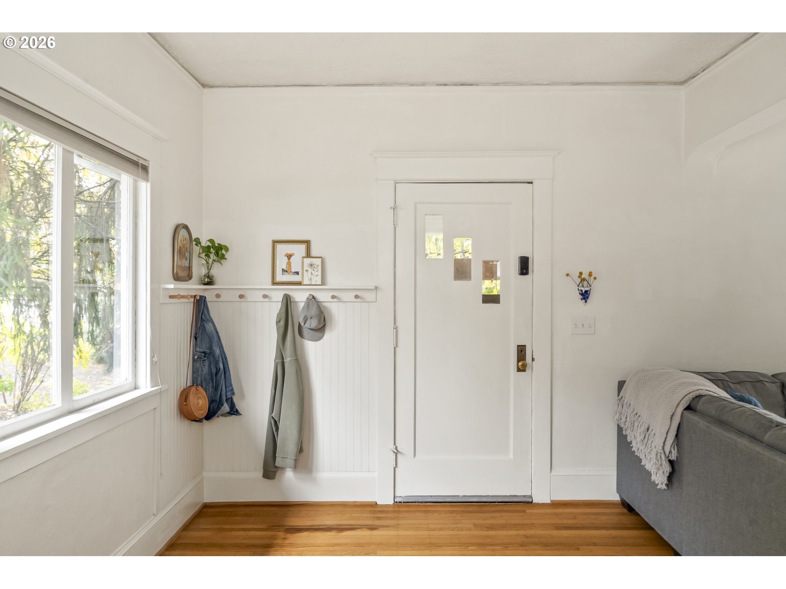 4023 SE IVON ST, Portland, OR, 97202