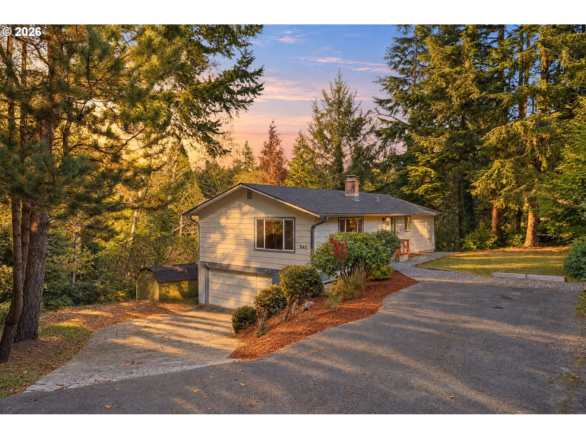 840 OCEAN BLVD SE, Coos Bay, OR 97420