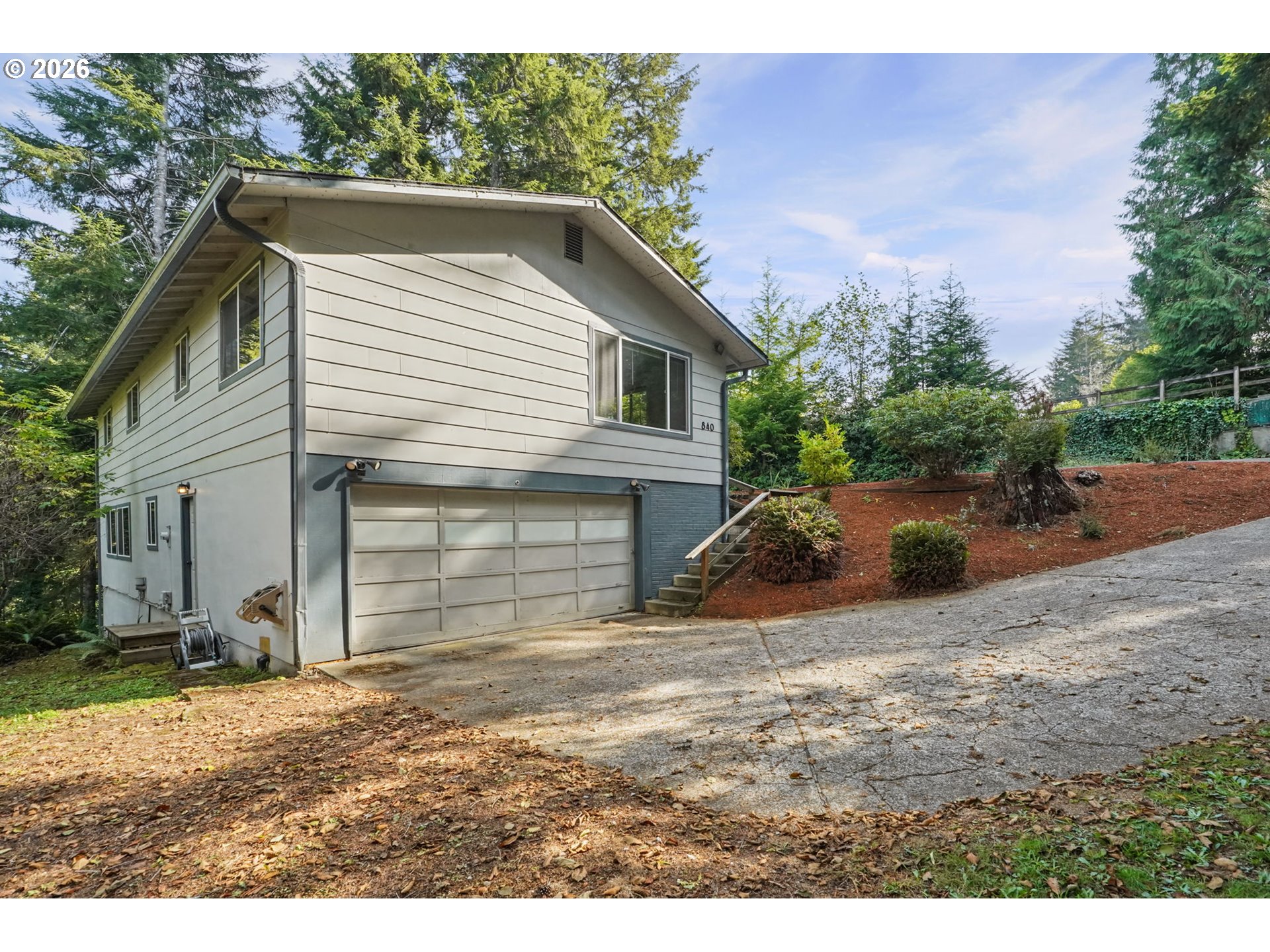 840 OCEAN BLVD SE, Coos Bay, OR 97420