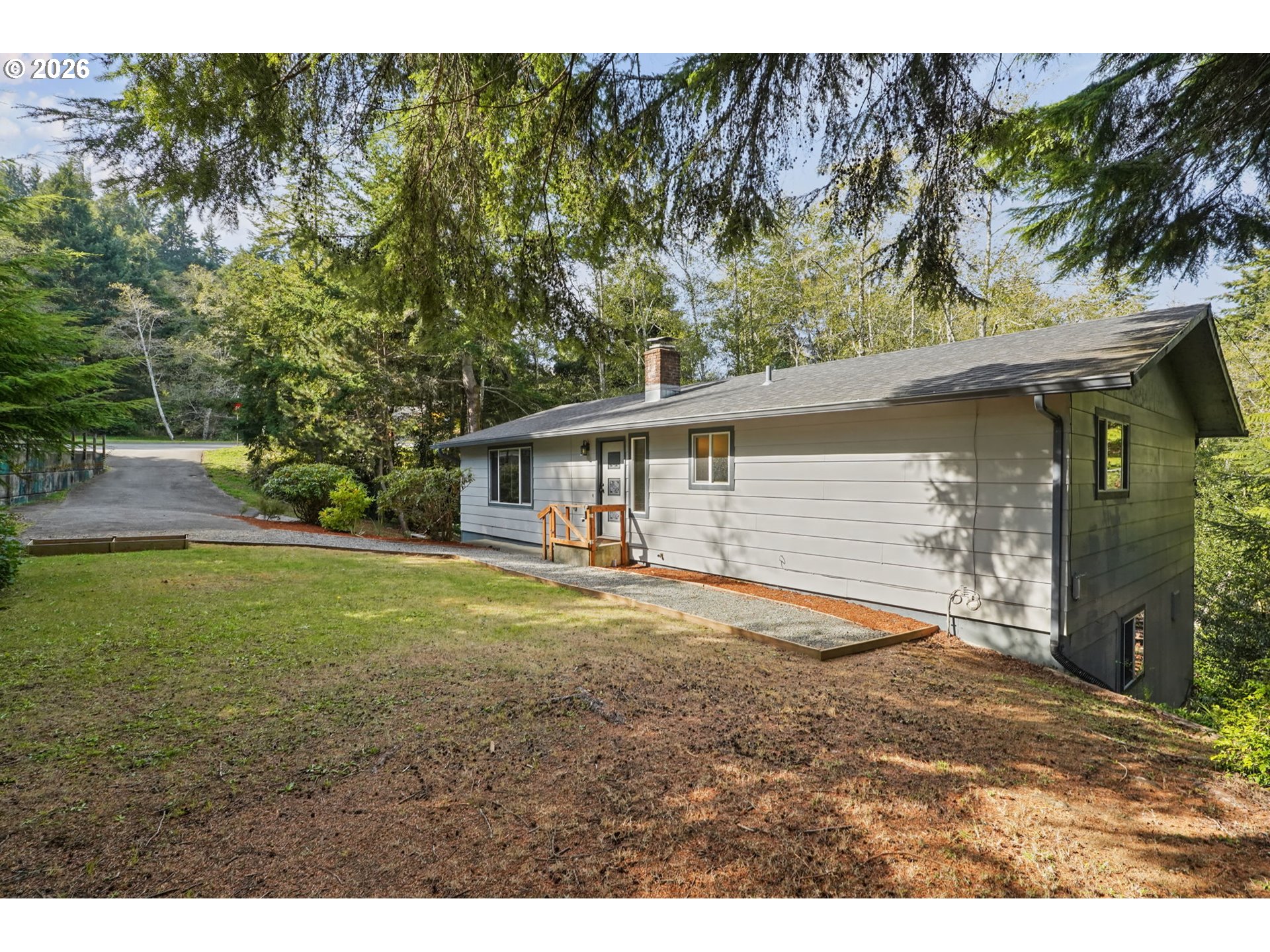 840 OCEAN BLVD SE, Coos Bay, OR 97420