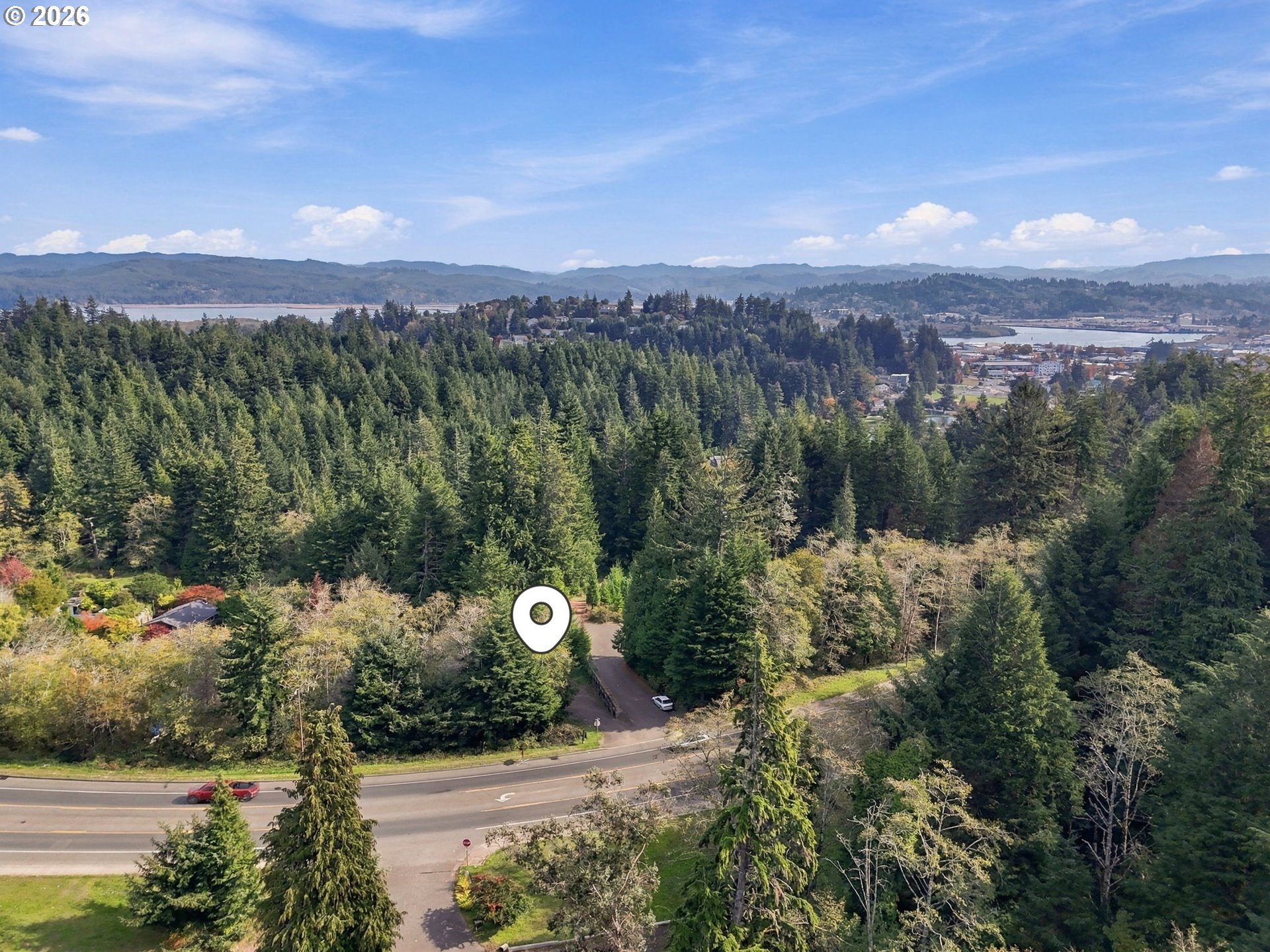 840 OCEAN BLVD SE, Coos Bay, OR 97420