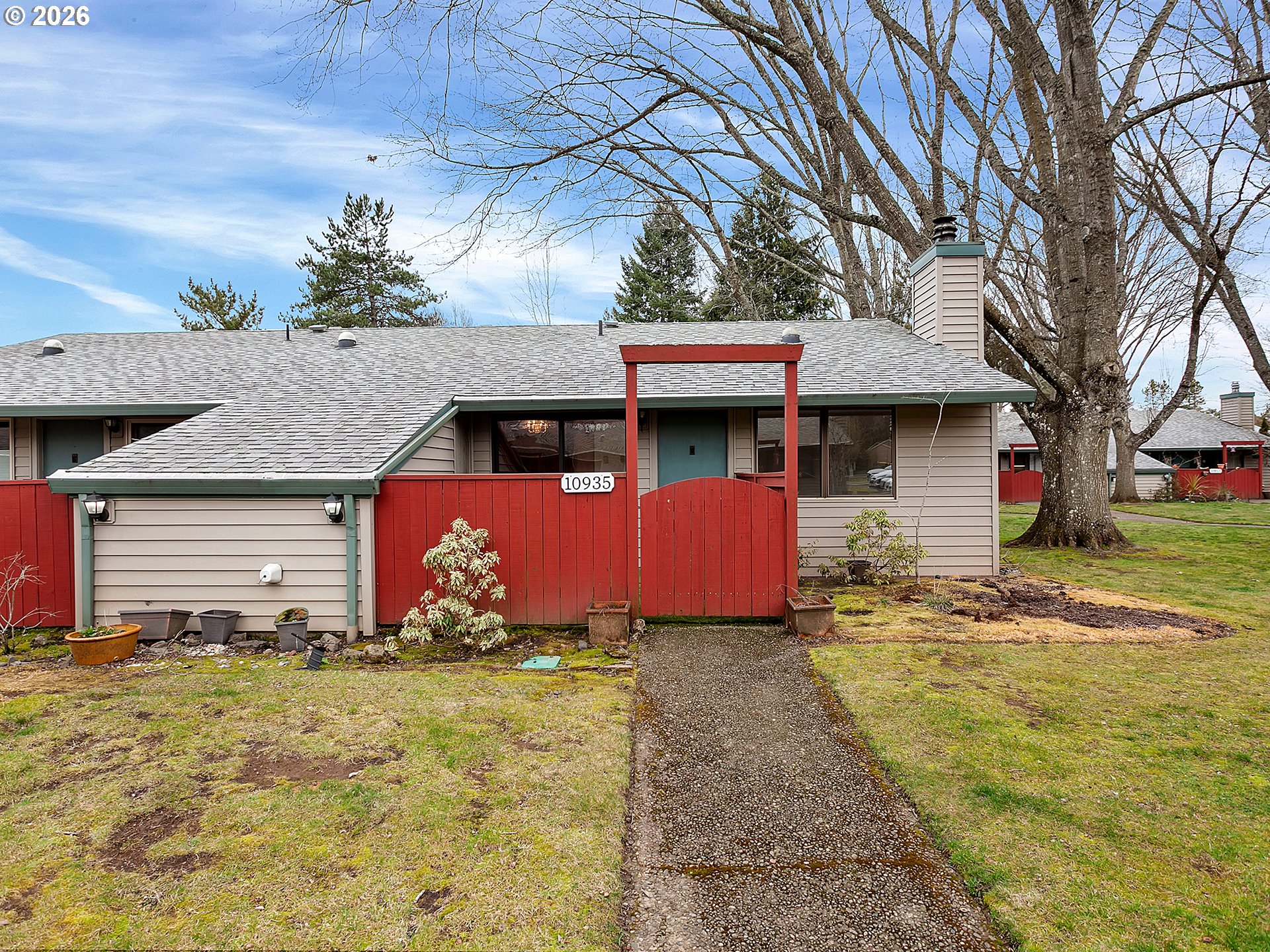 10935 SW 121ST AVE, Tigard OR 97223