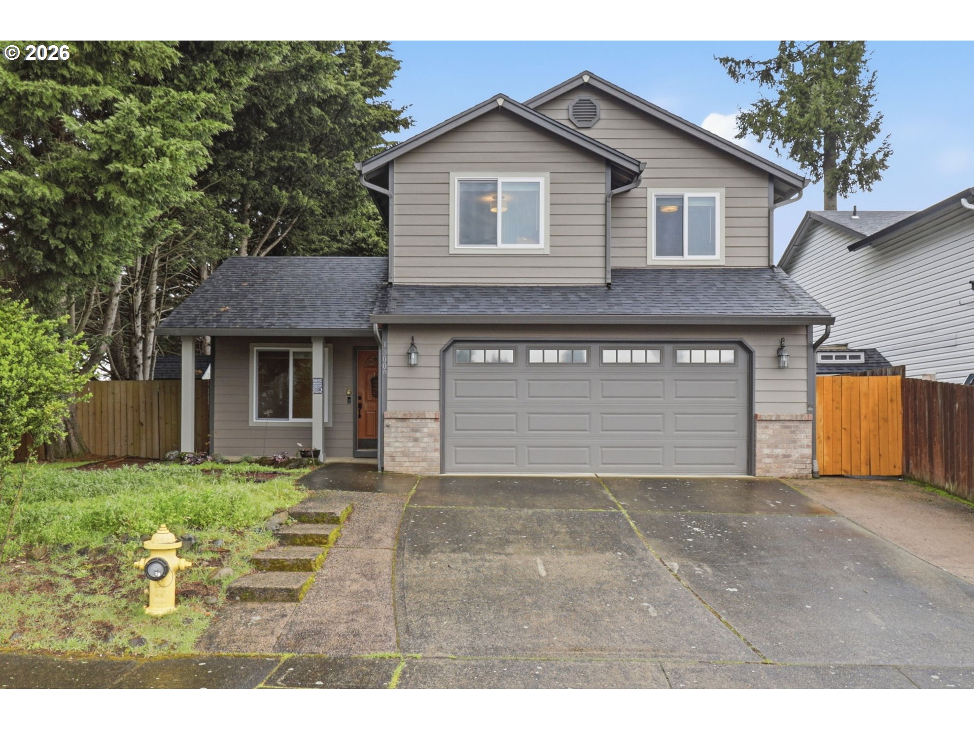 13000 NE 89TH ST, Vancouver, WA, 98682