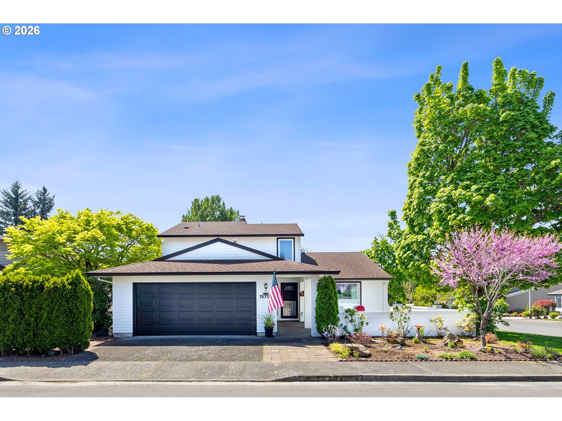17130 EASTWOOD LN, Brookings, OR, 97415