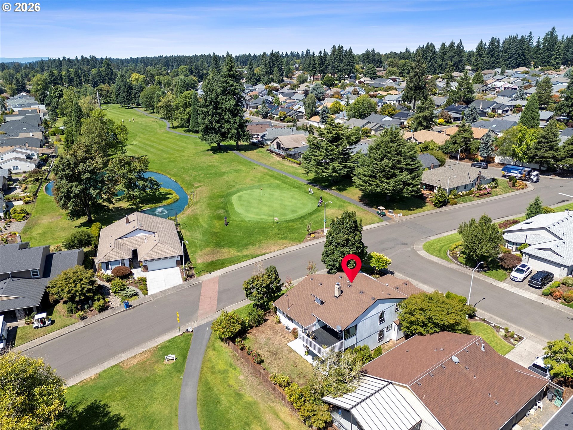 15701 SE 34TH CIR, Vancouver, WA, 98683