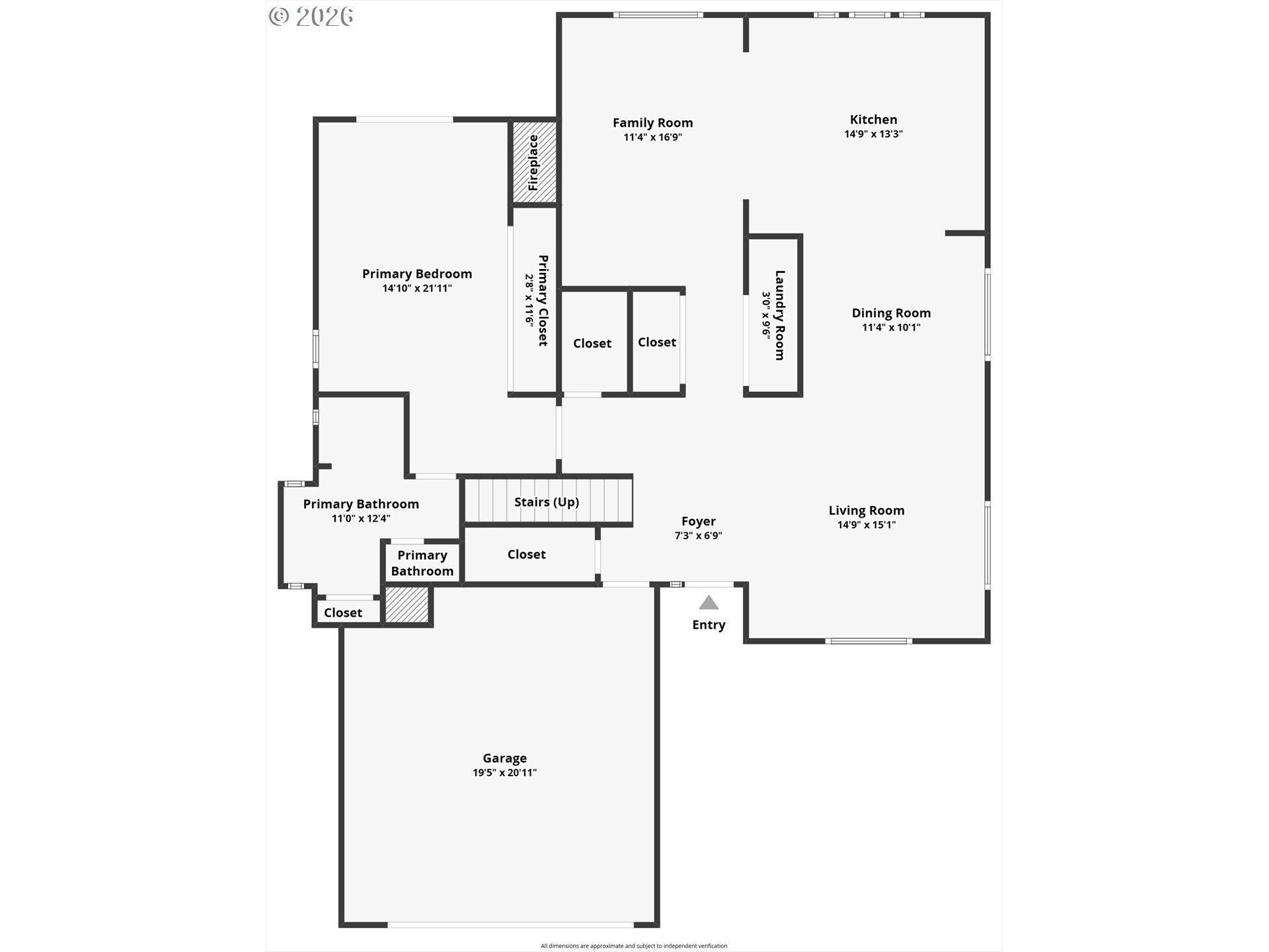 15701 SE 34TH CIR, Vancouver, WA, 98683