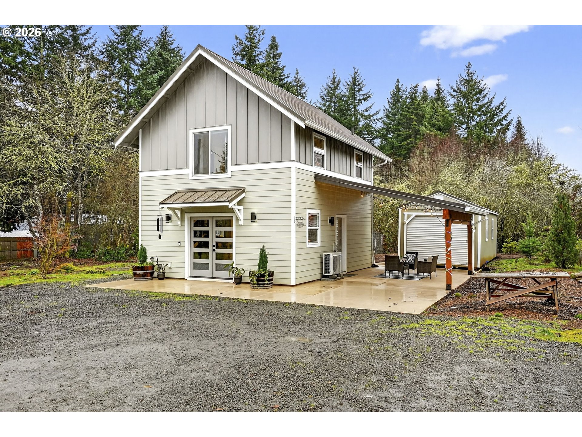 2099 LAKE SHORE DR, Eugene, OR, 97408