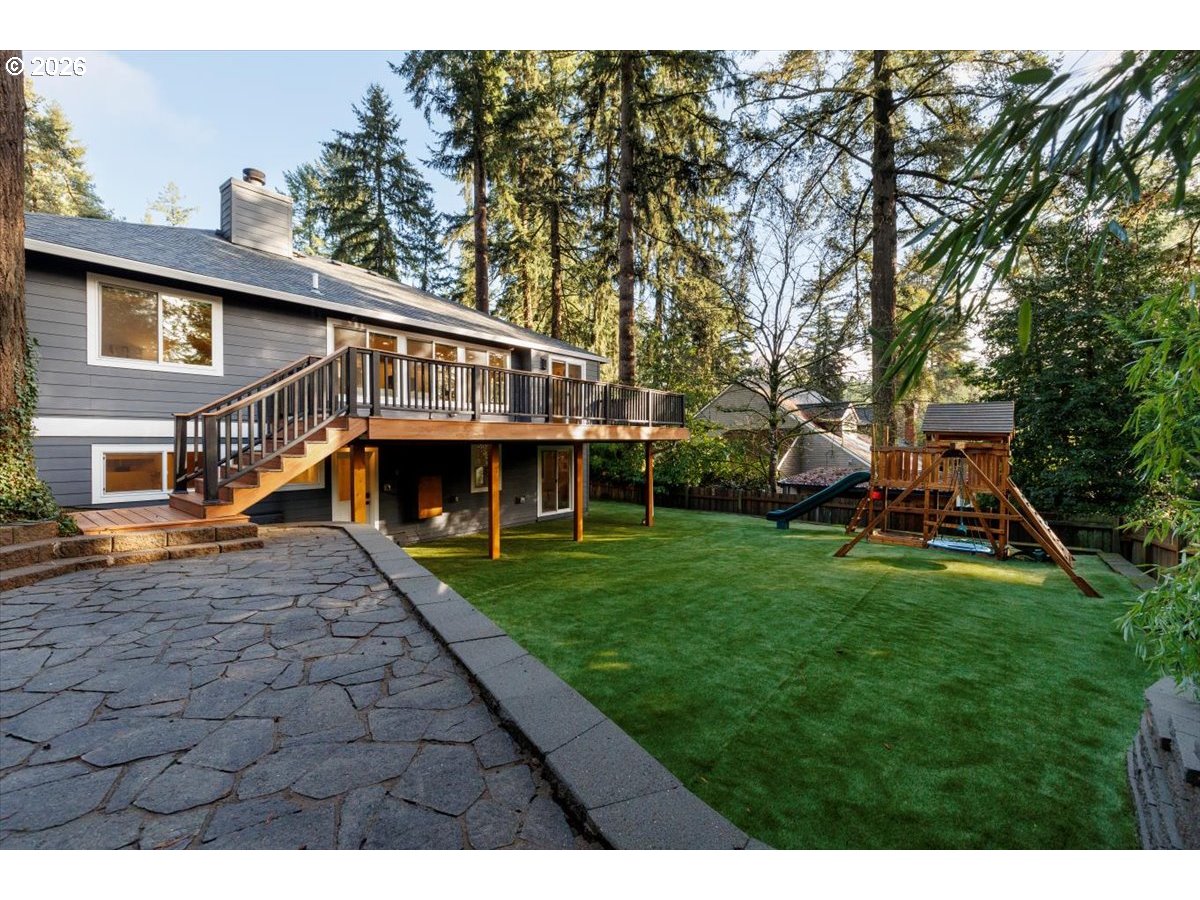 4188 COBB WAY, Lake Oswego, OR, 97035