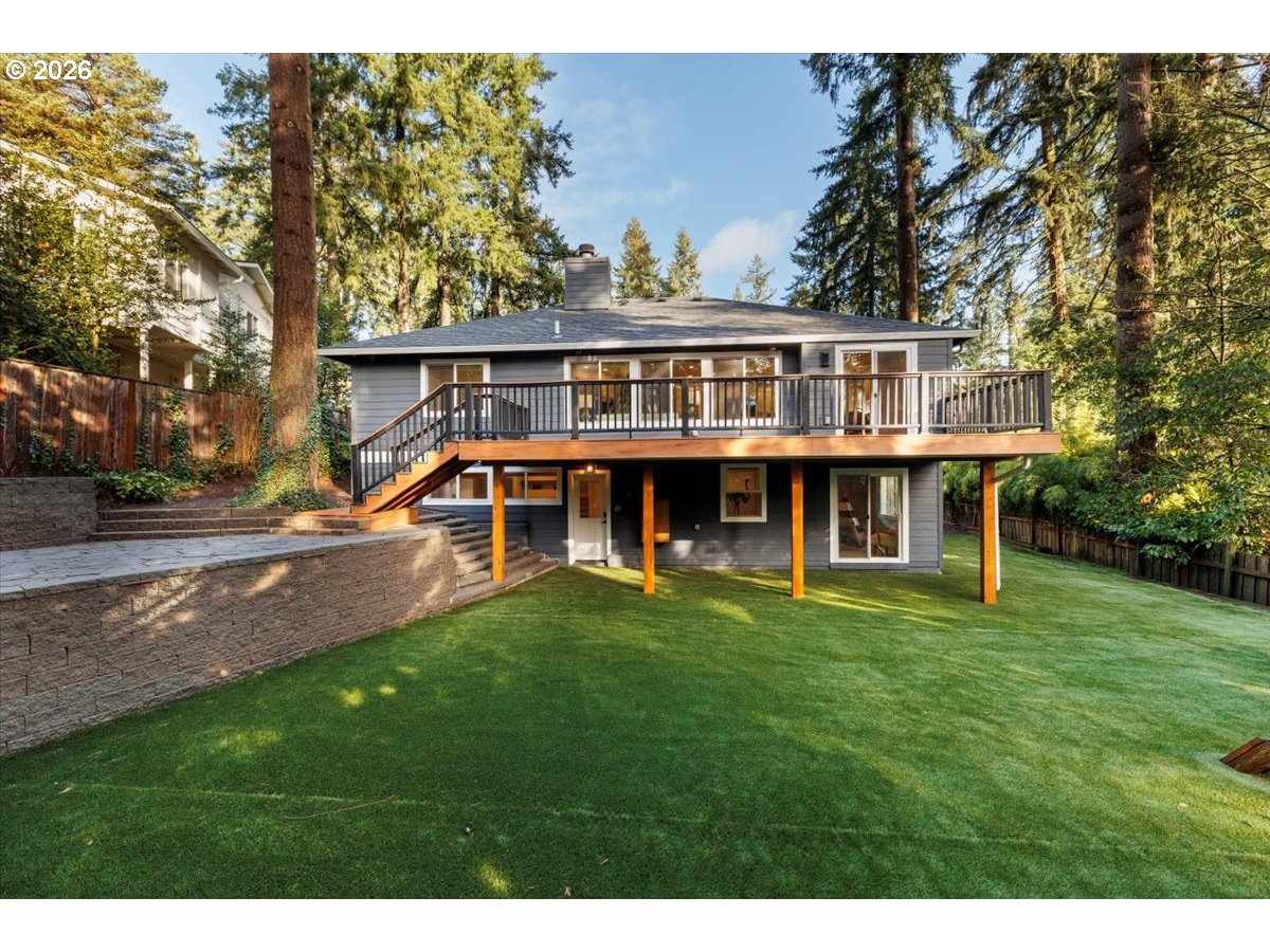 4188 COBB WAY, Lake Oswego, OR, 97035