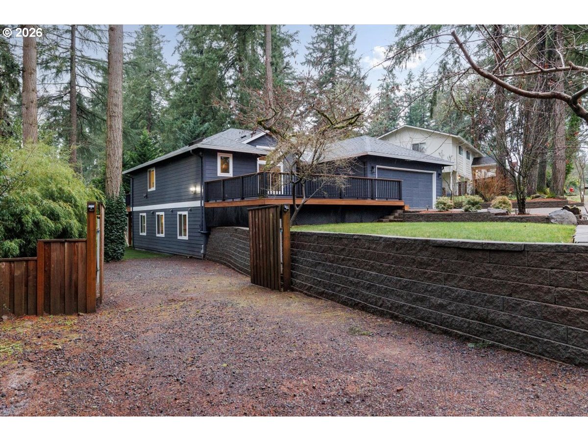 4188 COBB WAY, Lake Oswego, OR, 97035